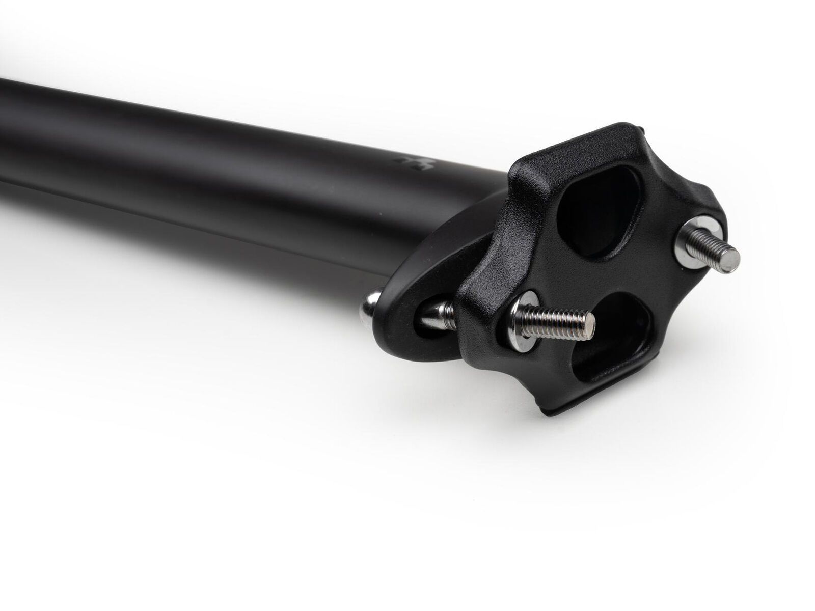 Cube Sattelstütze Agree Zero - 350 mm, black - Bild 4