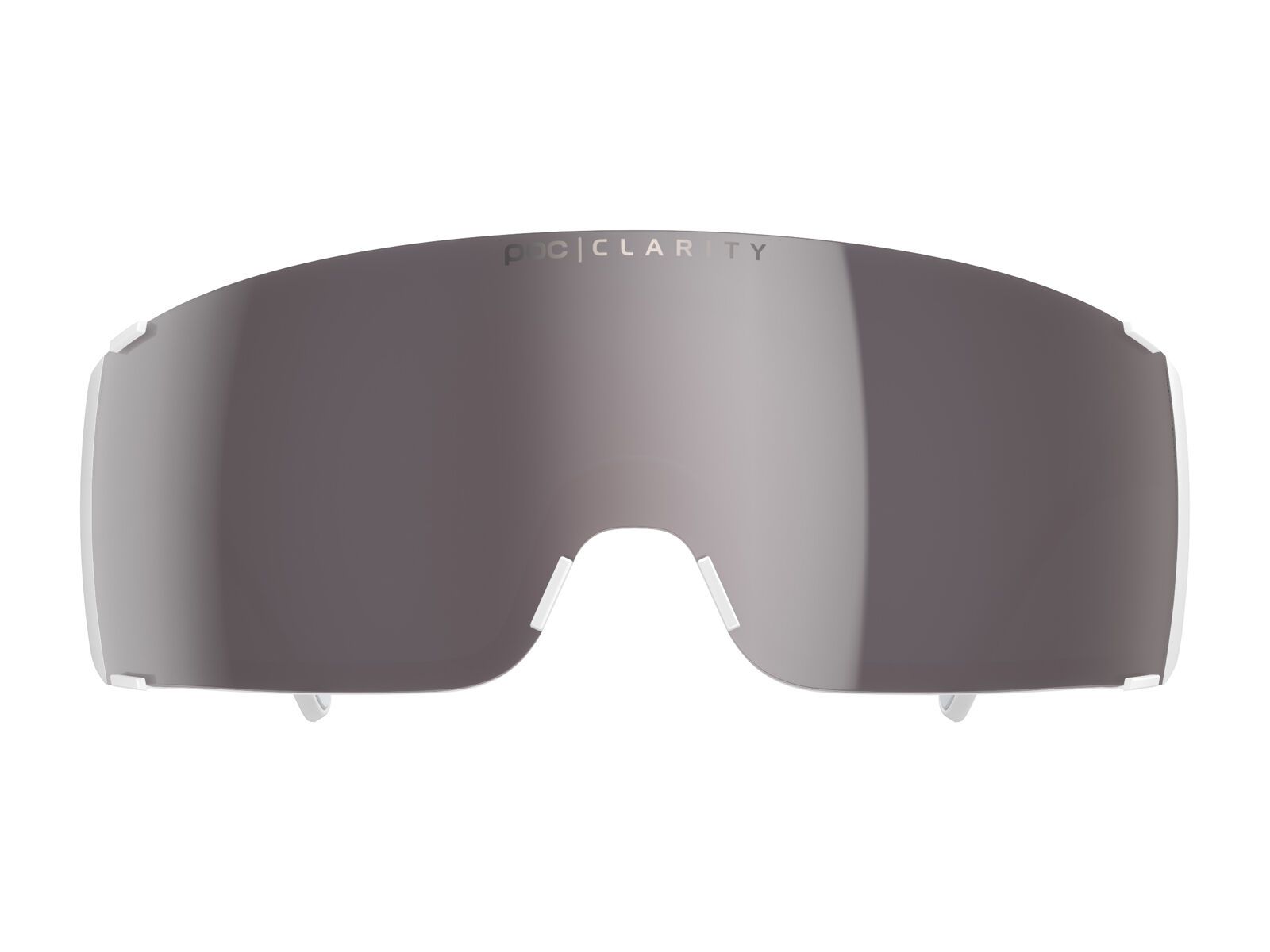 POC Propel, Clarity Road / hydrogen white - Bild 2