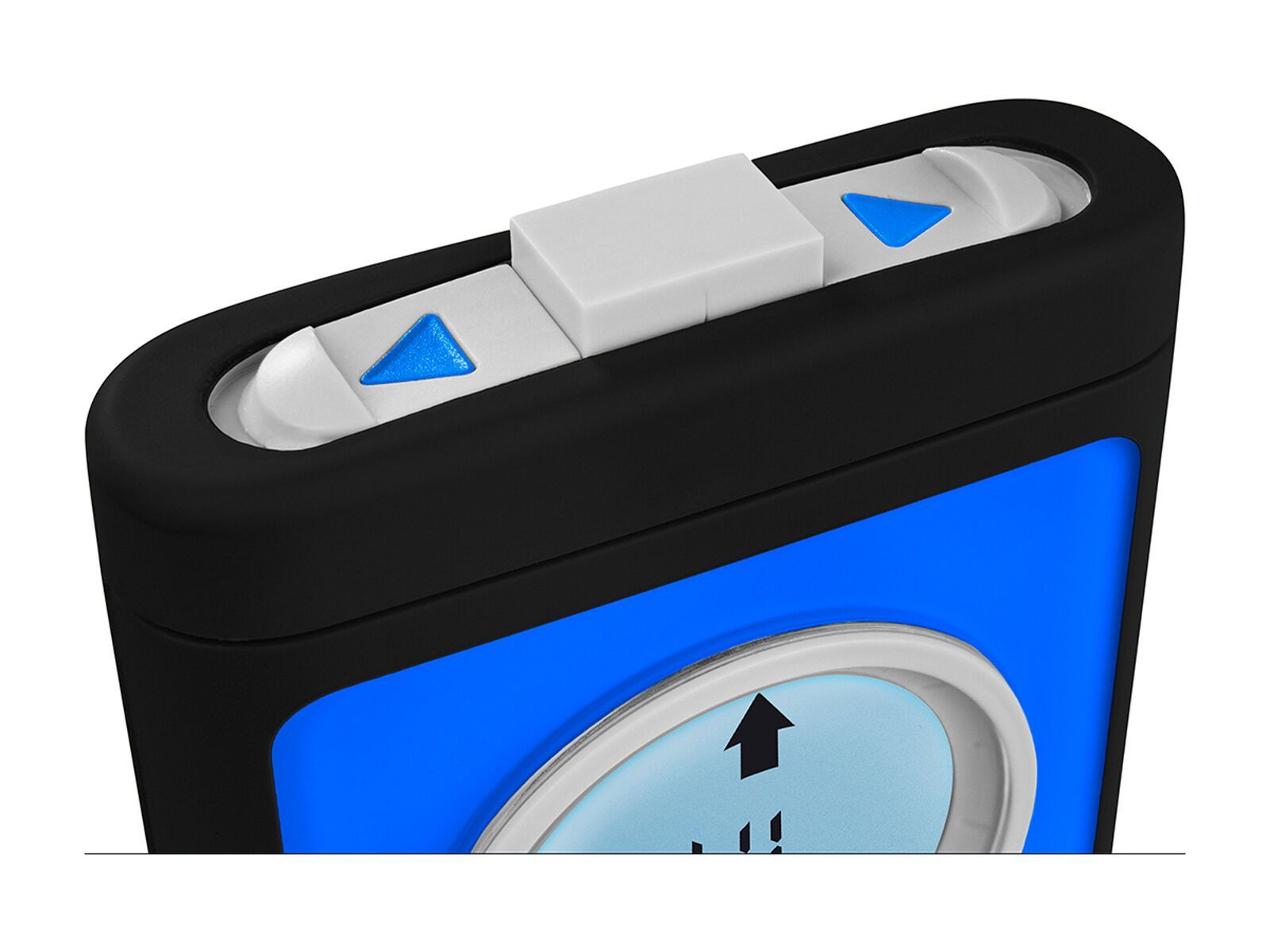 Ortovox LVS 3+, blue ocean - Bild 2