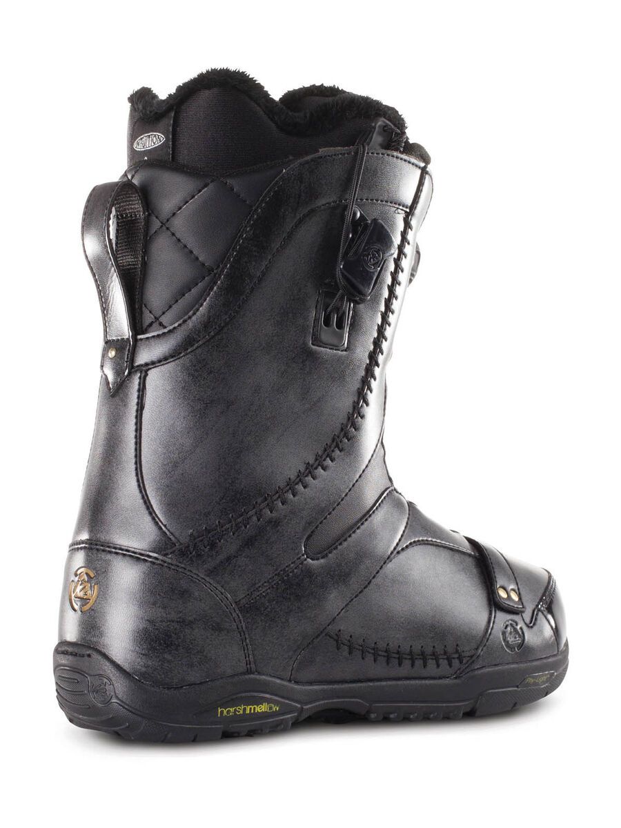 K2 Sapera, black - Bild 2