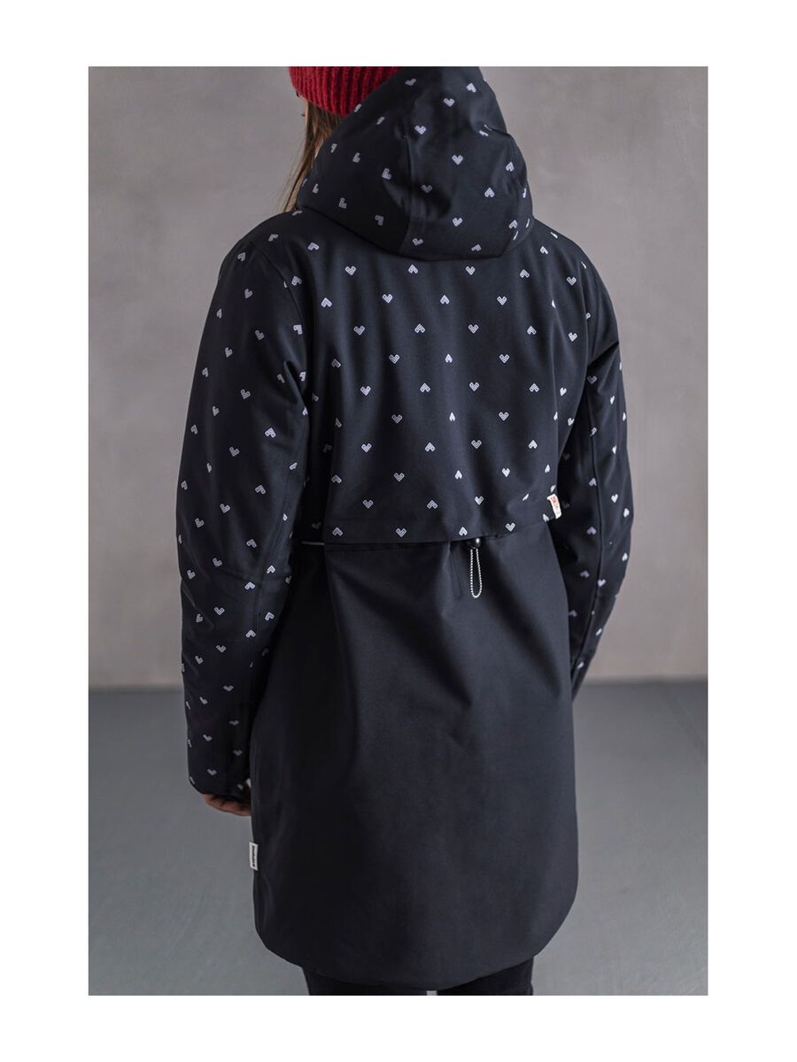 Maloja NangiM., moonless - Bild 6