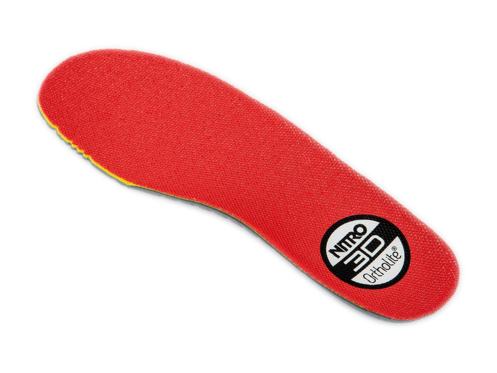 Nitro Select TLS, black - Bild 8