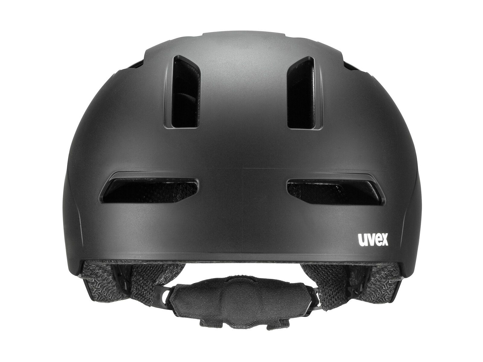 uvex urban planet, black matt - Bild 2