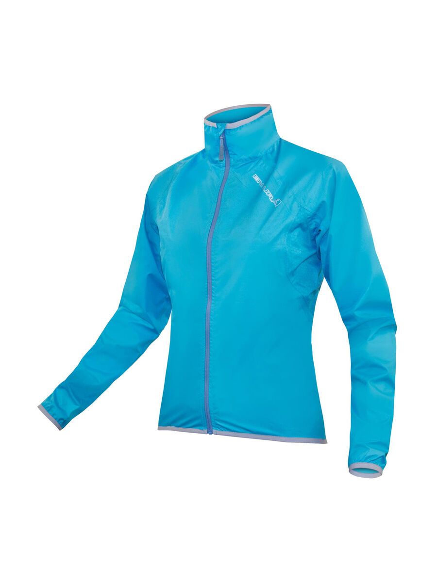 Endura Wms Xtract Jacket, ultramarinblau - Bild 1
