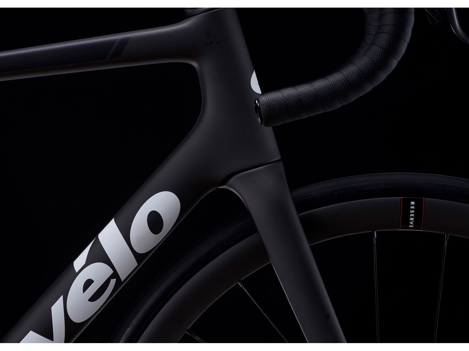 Cervelo R5 Shimano Ultegra Di2, five black - Bild 2