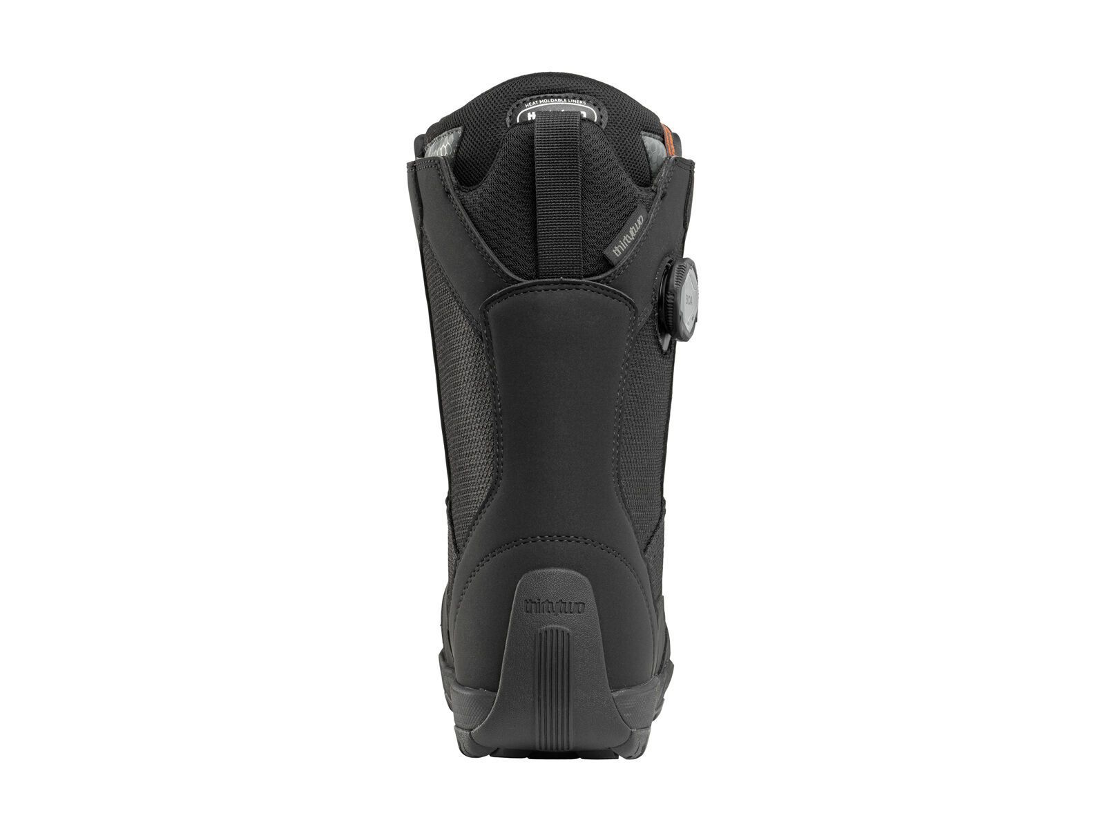 Thirtytwo STW DB, black - Bild 3