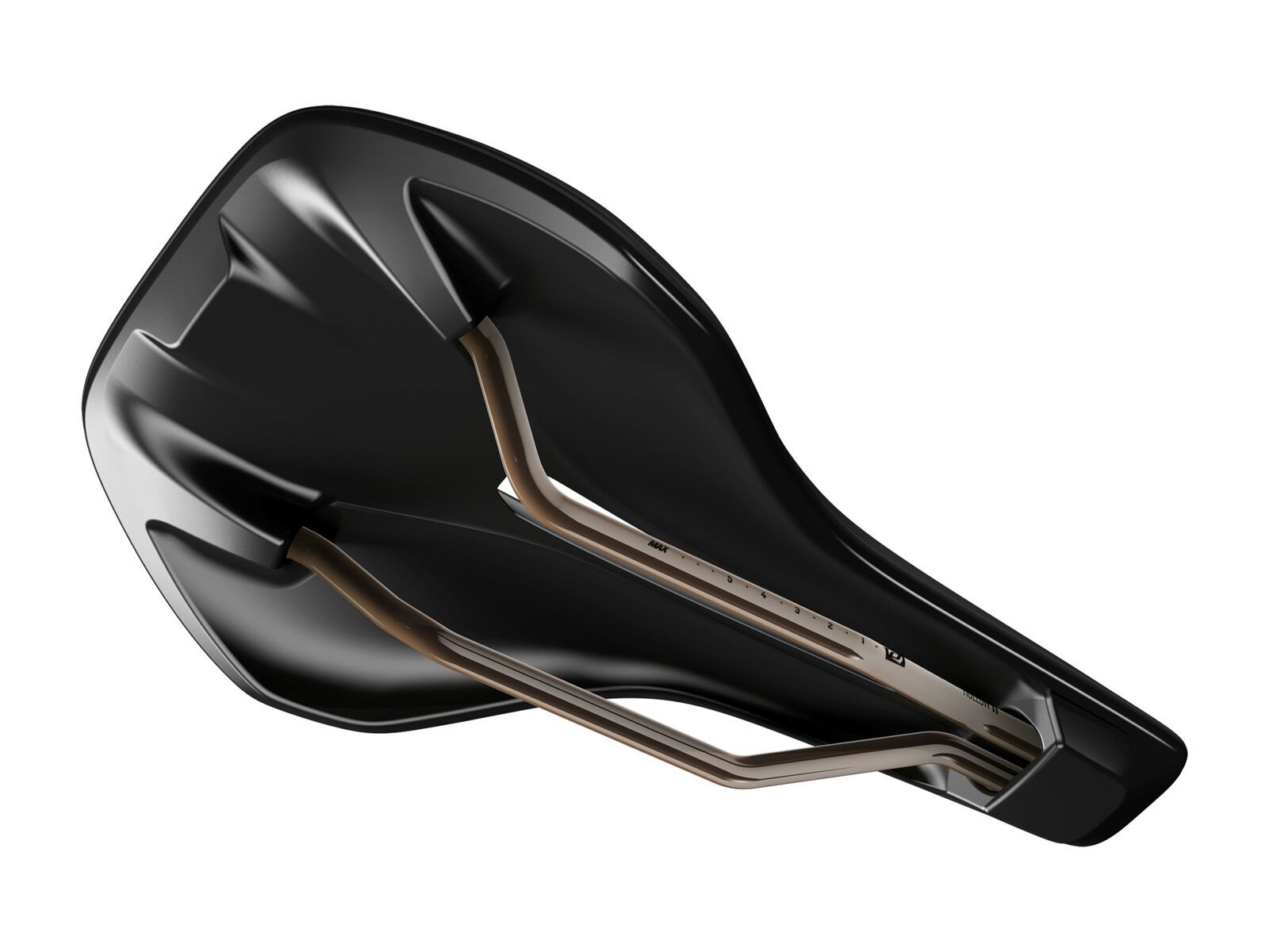 Syncros Tofino V 1.5 Cut Out, black - Bild 2