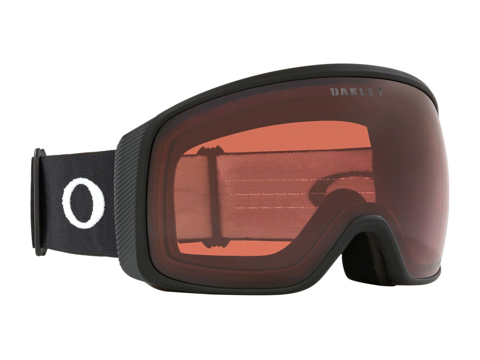 Oakley Flight Tracker L, Prizm Snow Garnet / matte black - Bild 11