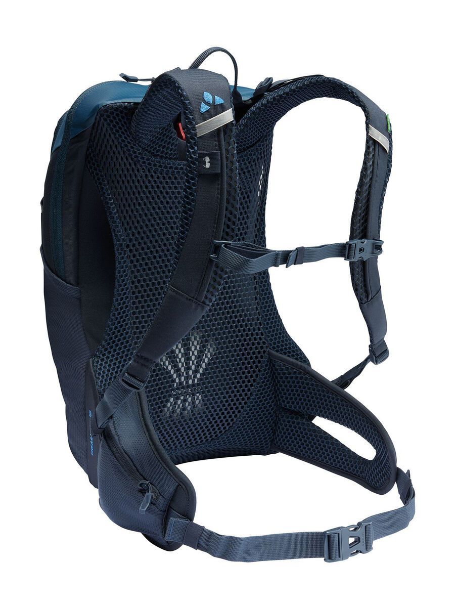 Vaude Tremalzo 10, baltic sea - Bild 2