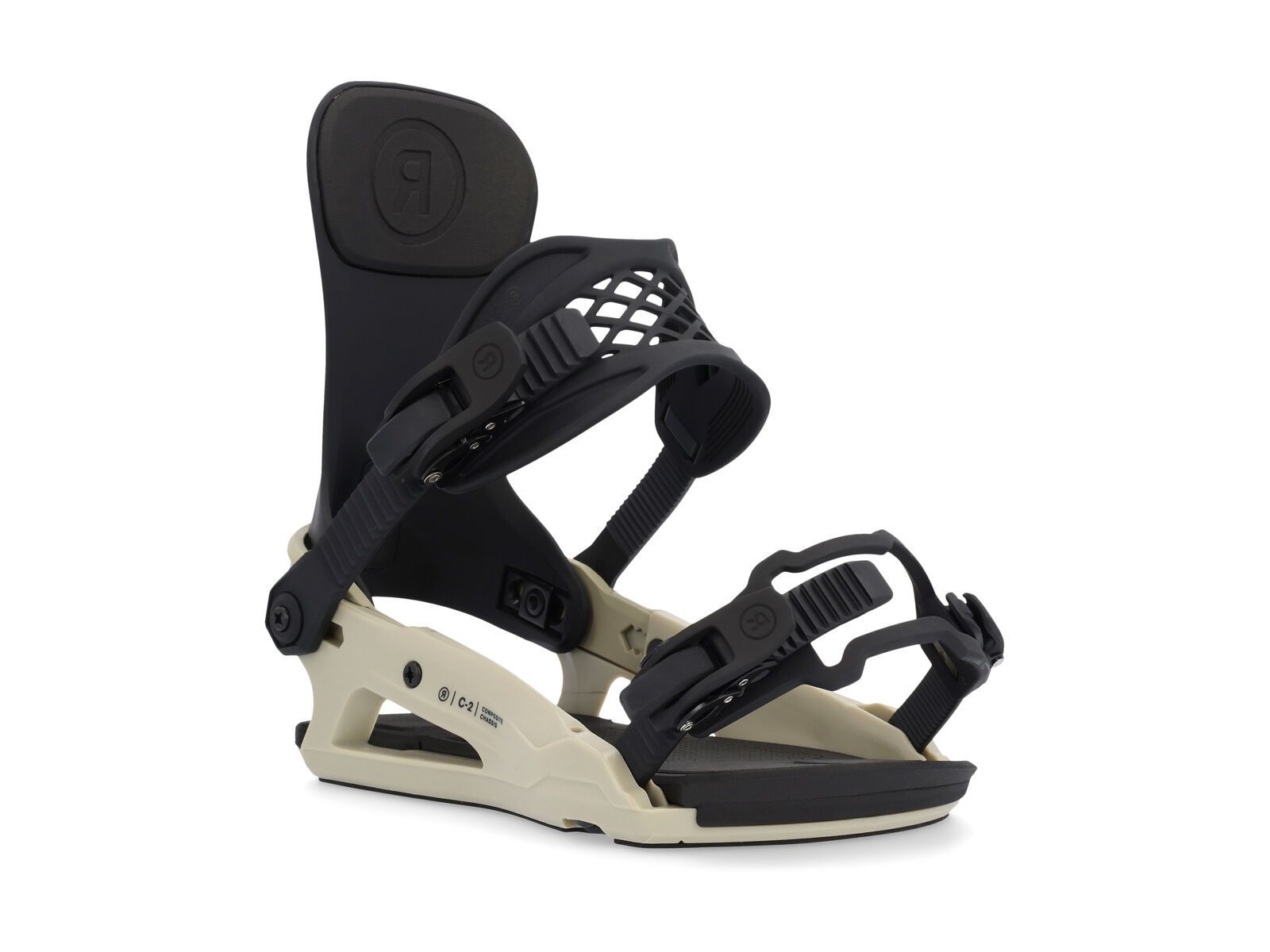 Ride C-2, khaki - Video 5