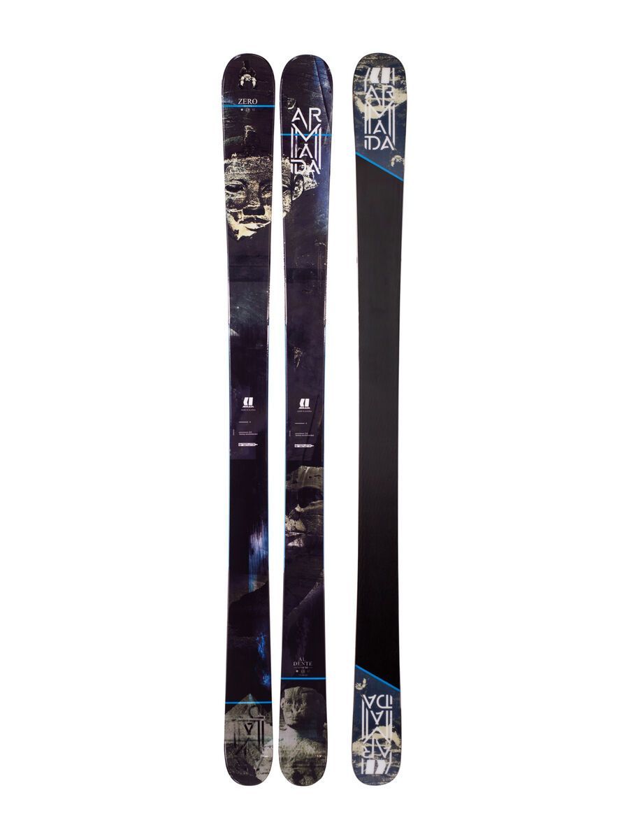 Armada Al Dente, black - Bild 1