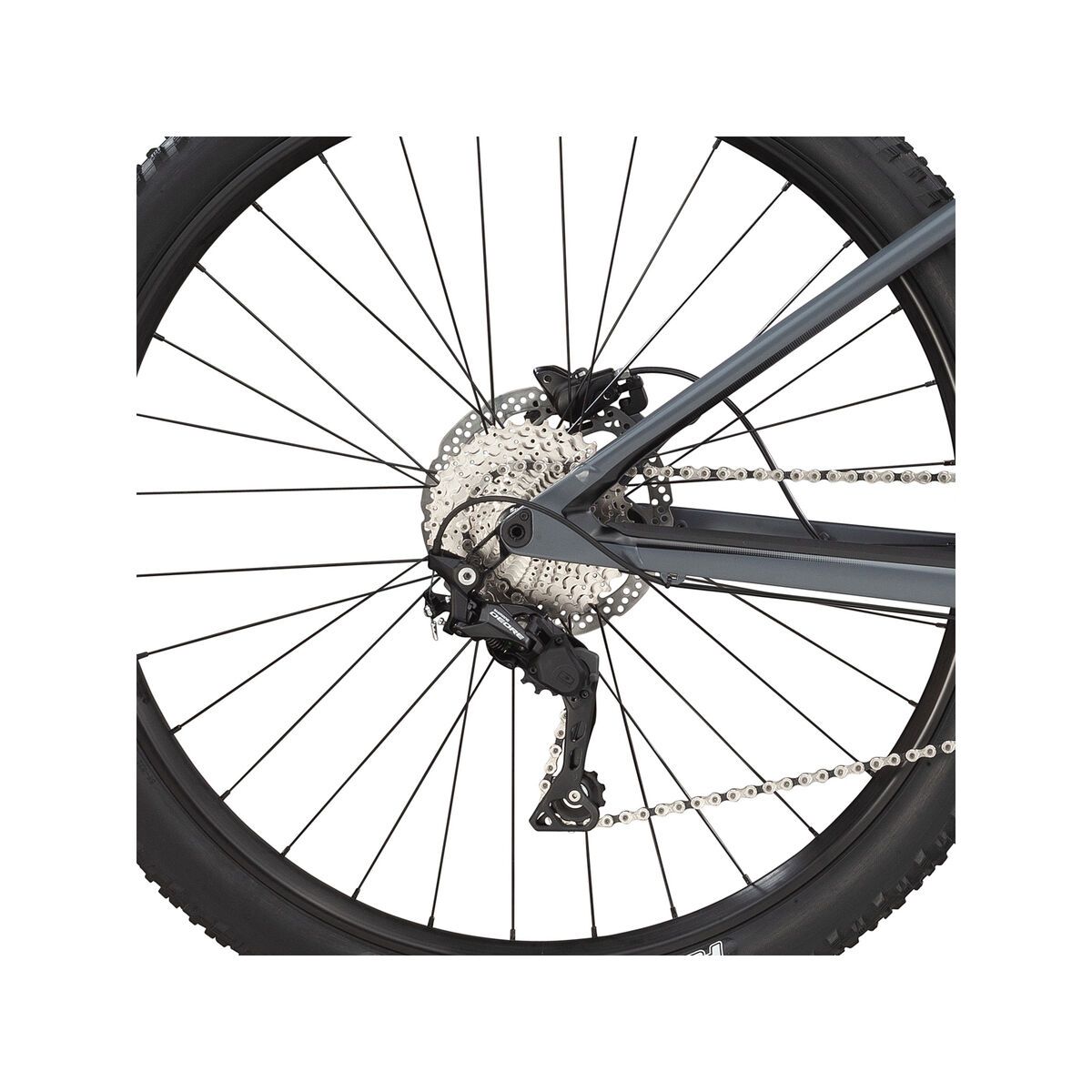 BMC Speedfox 03 Two 27.5, shadow grey - Bild 5