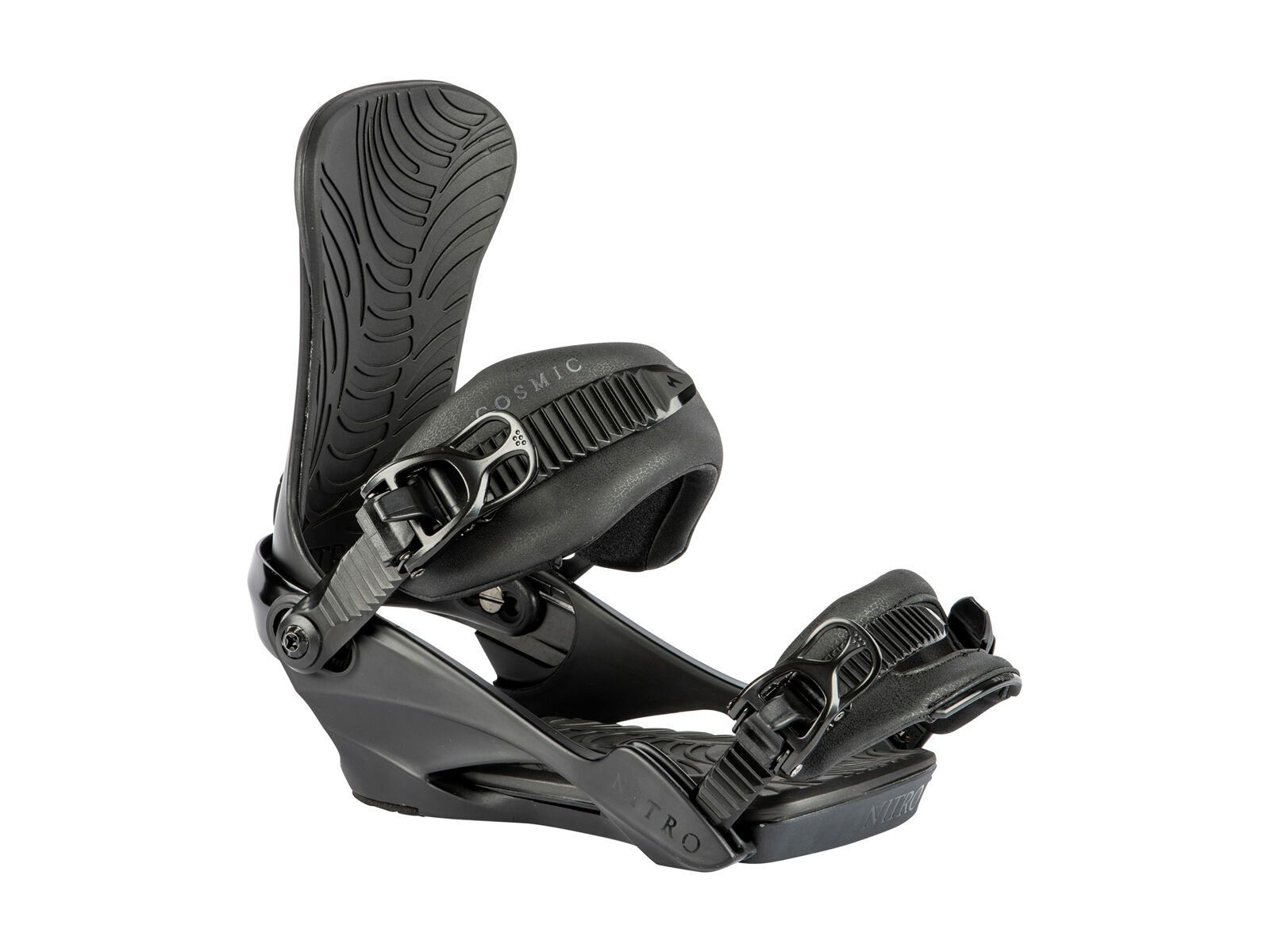 Nitro Cosmic, ultra black - Bild 2