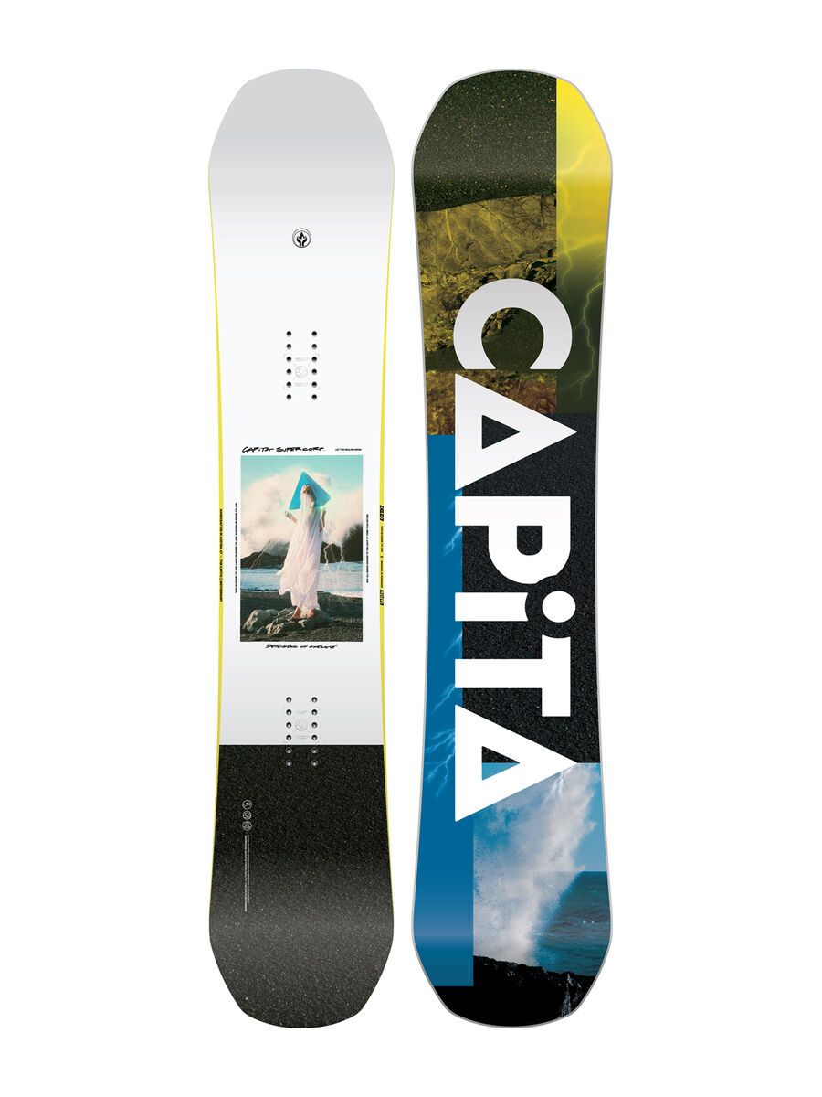 Capita D.O.A. - Bild 1