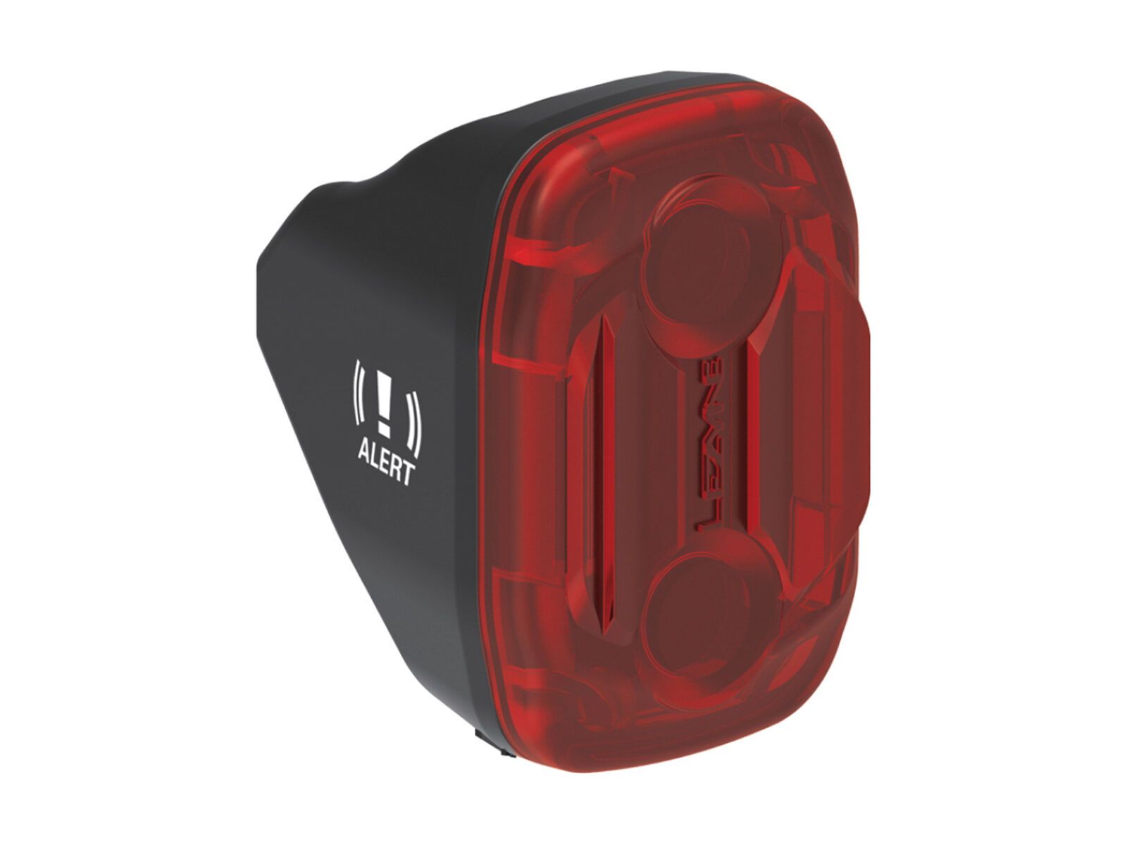 Lezyne E-Bike Fender StVZO Alert, black - Bild 1