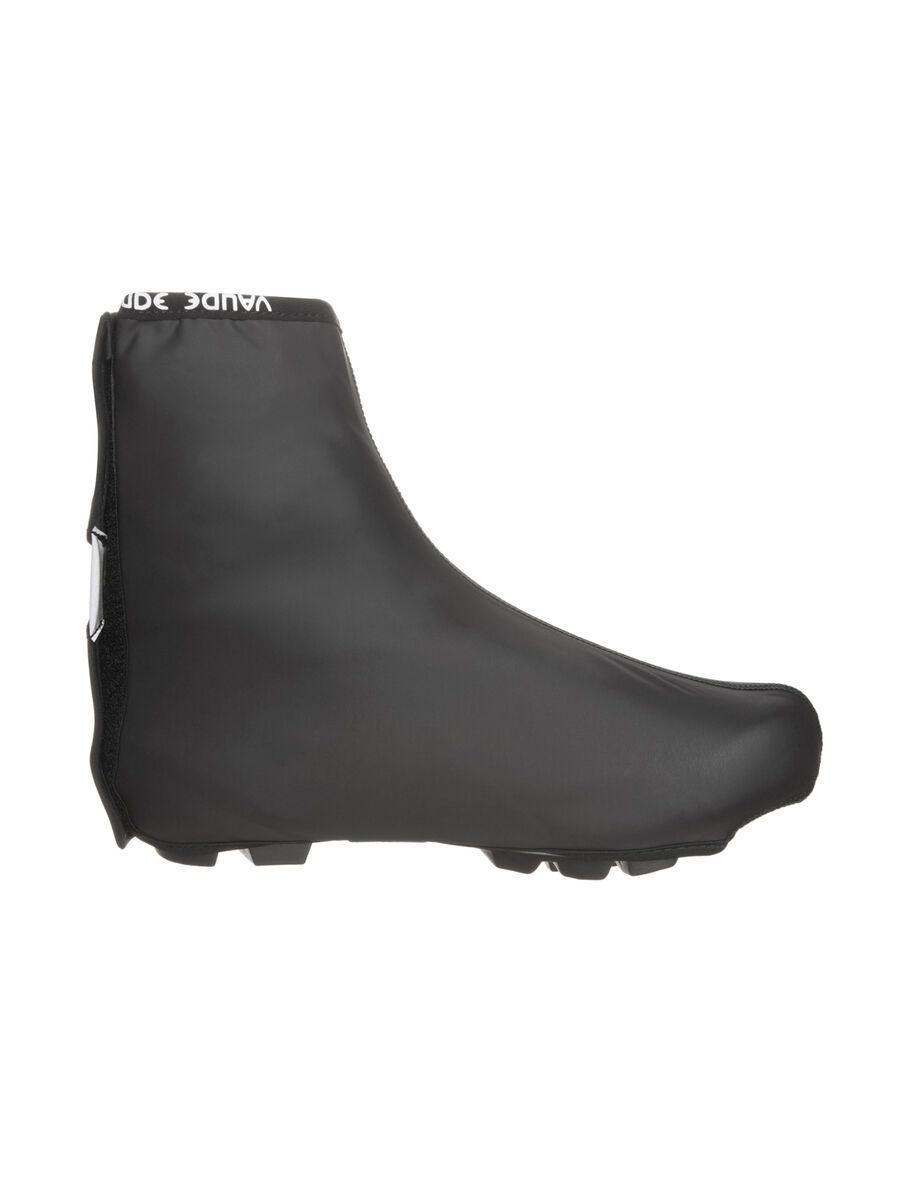 Vaude Shoecover Wet Light II, black - Bild 1