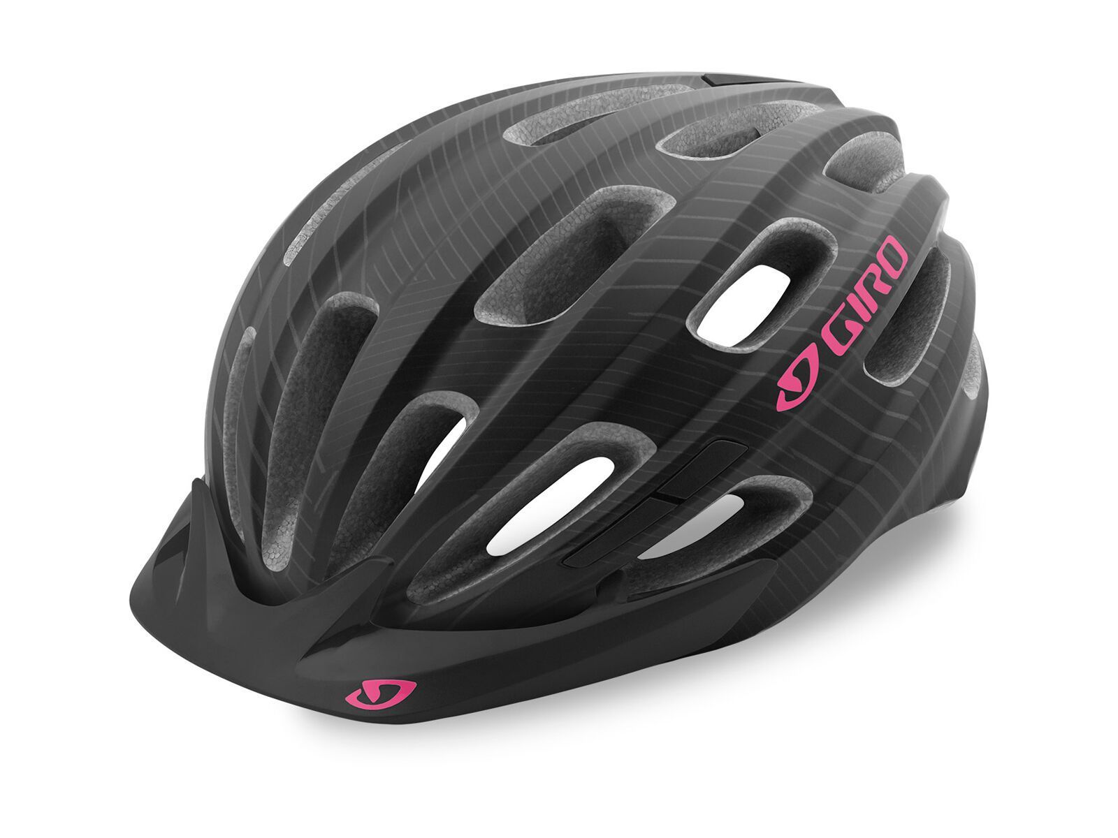Giro Vasona MIPS, mat black - Bild 1
