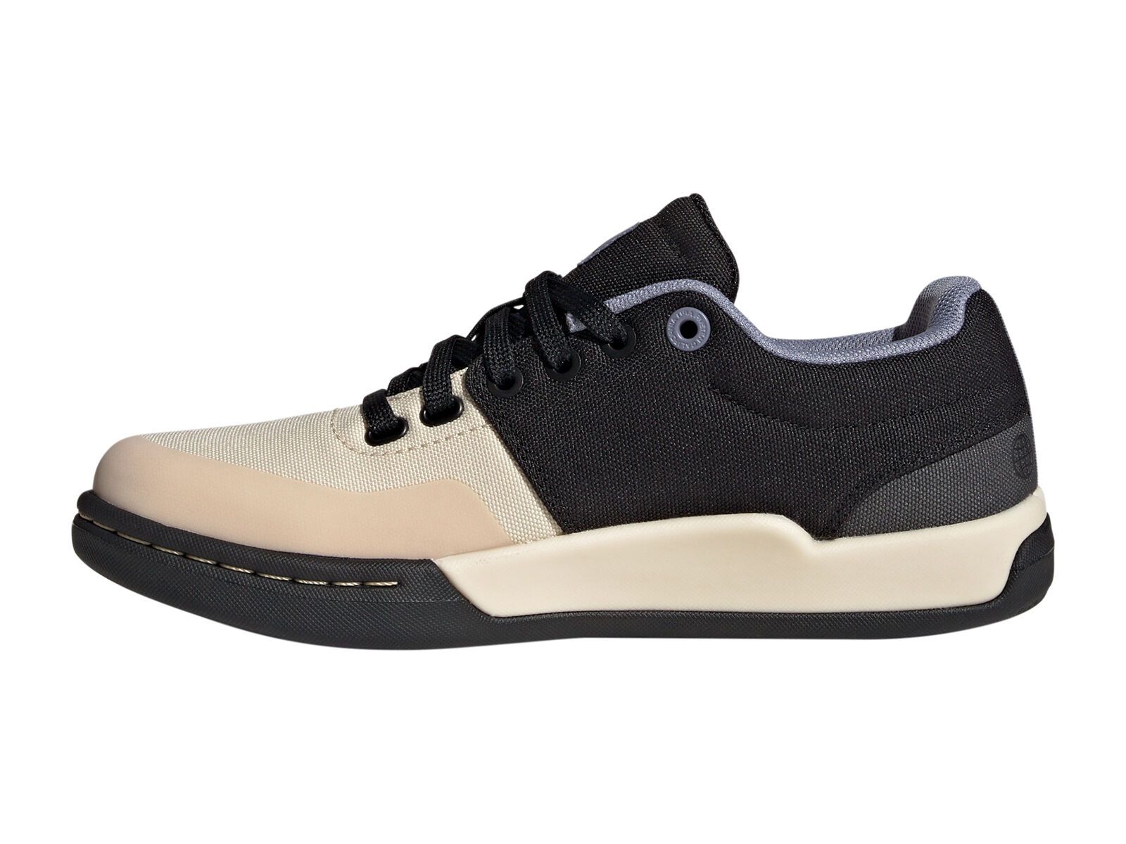 Five Ten Freerider Pro Canvas Women, sand strata/silver violet/core black - Bild 6