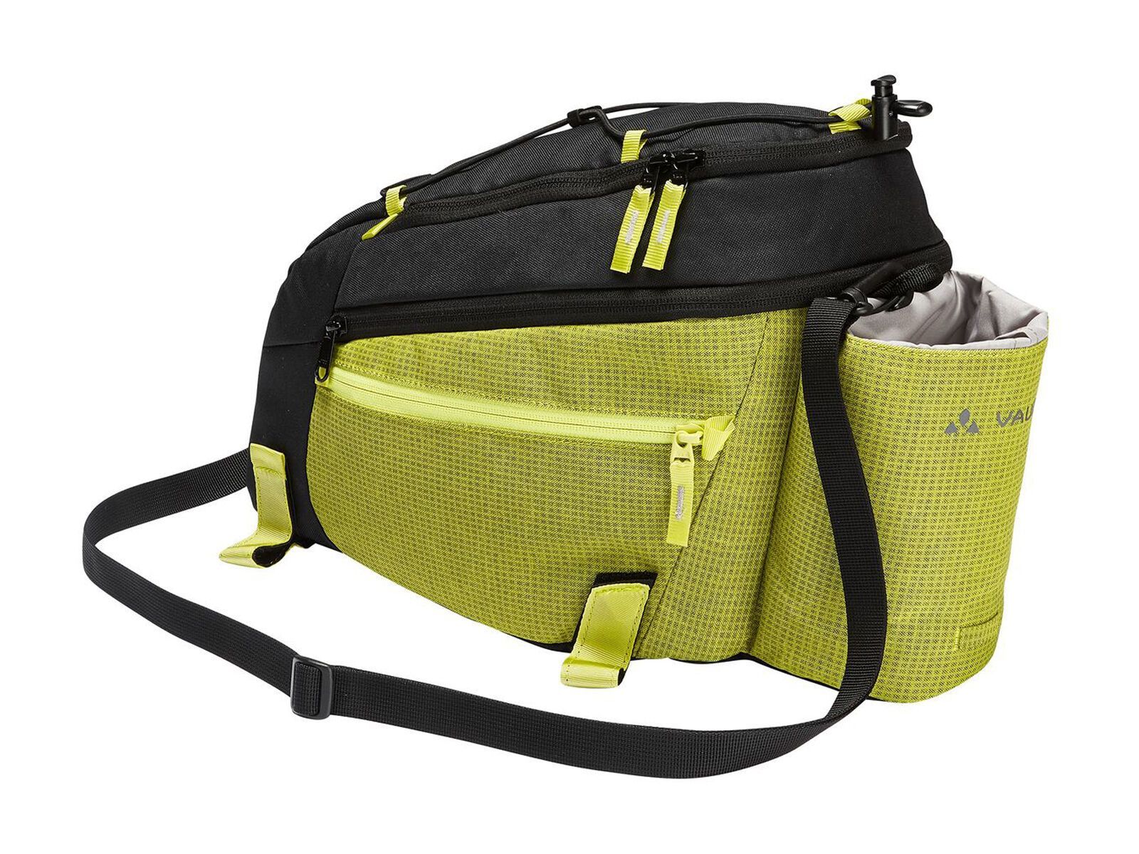 Vaude Silkroad L Luminum, bright green - Bild 3