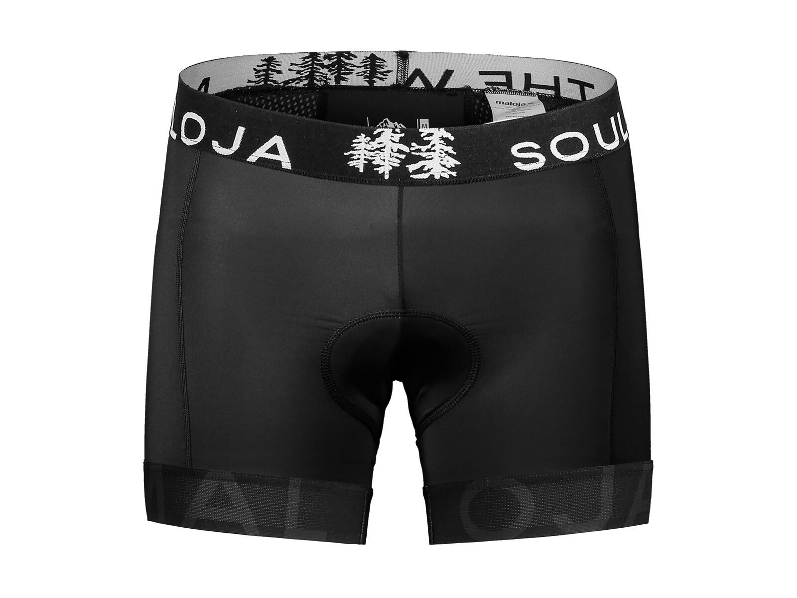 Maloja PlaneM. NOS, moonless - Bild 1