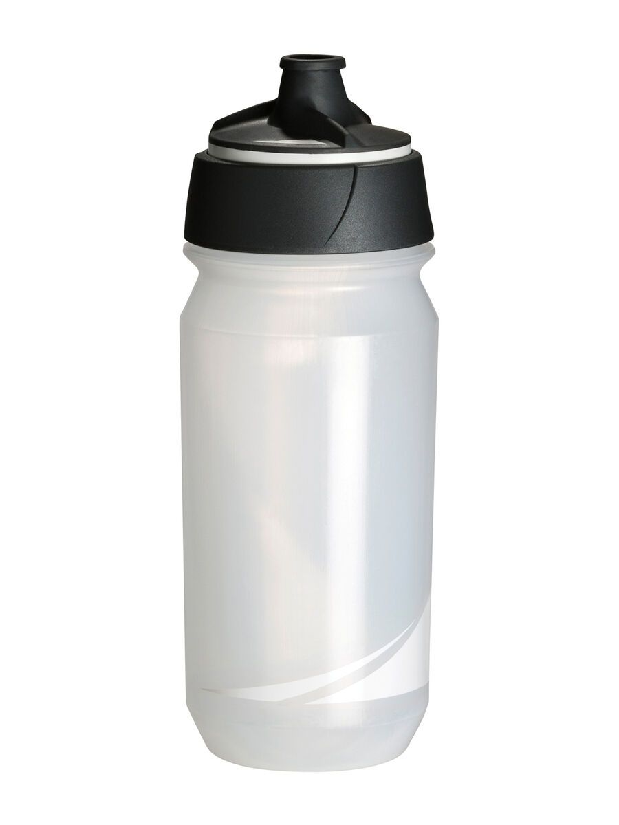 Tacx Shanti Twist, transparent/weiß - Bild 1