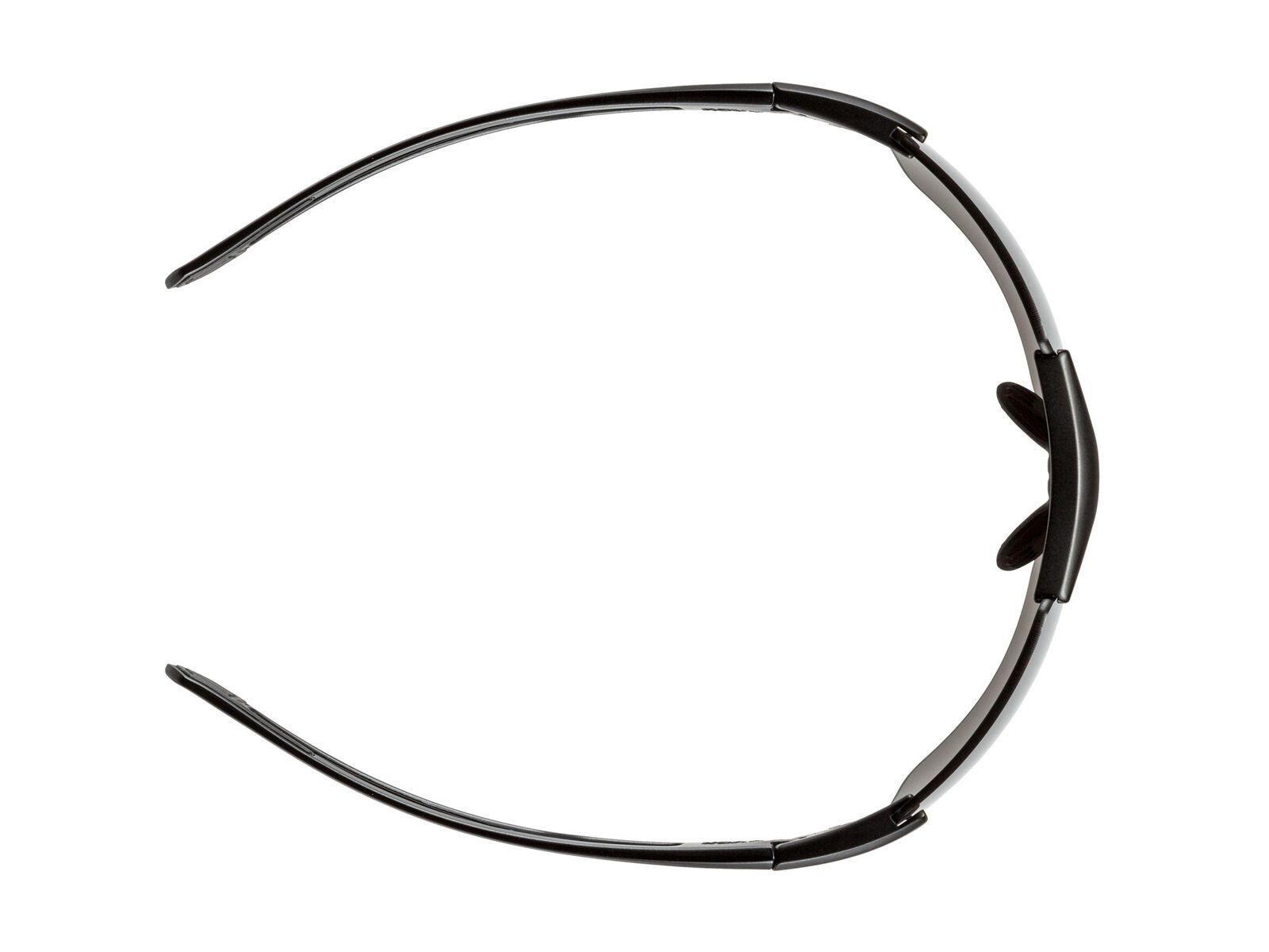 uvex sportstyle 803 cv Colorvision Litemirror Urban, black mat - Bild 5