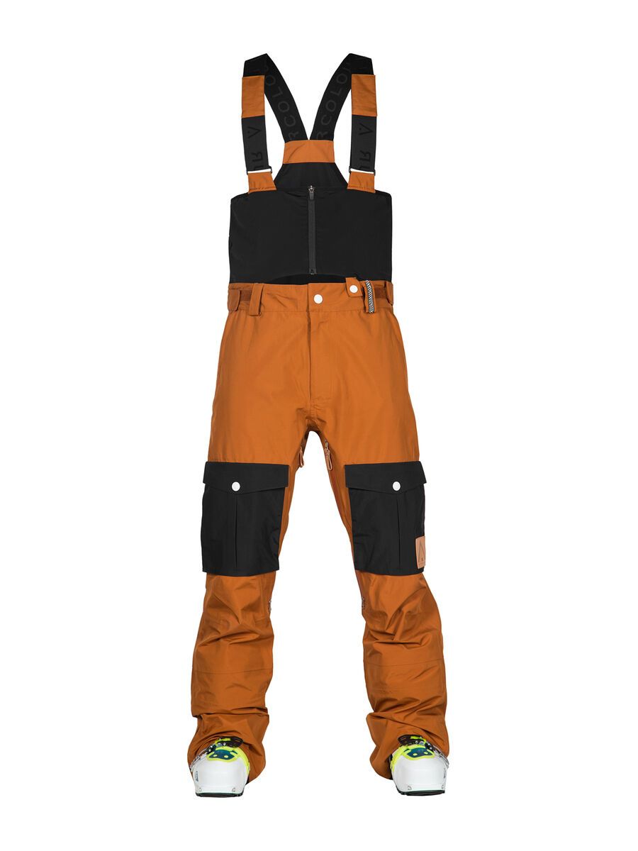 WearColour Falk Pant, white - Bild 1