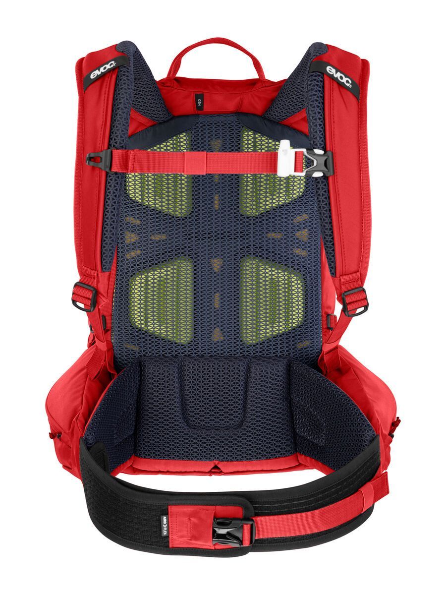 Evoc Explorer Pro 26, true red - Bild 2