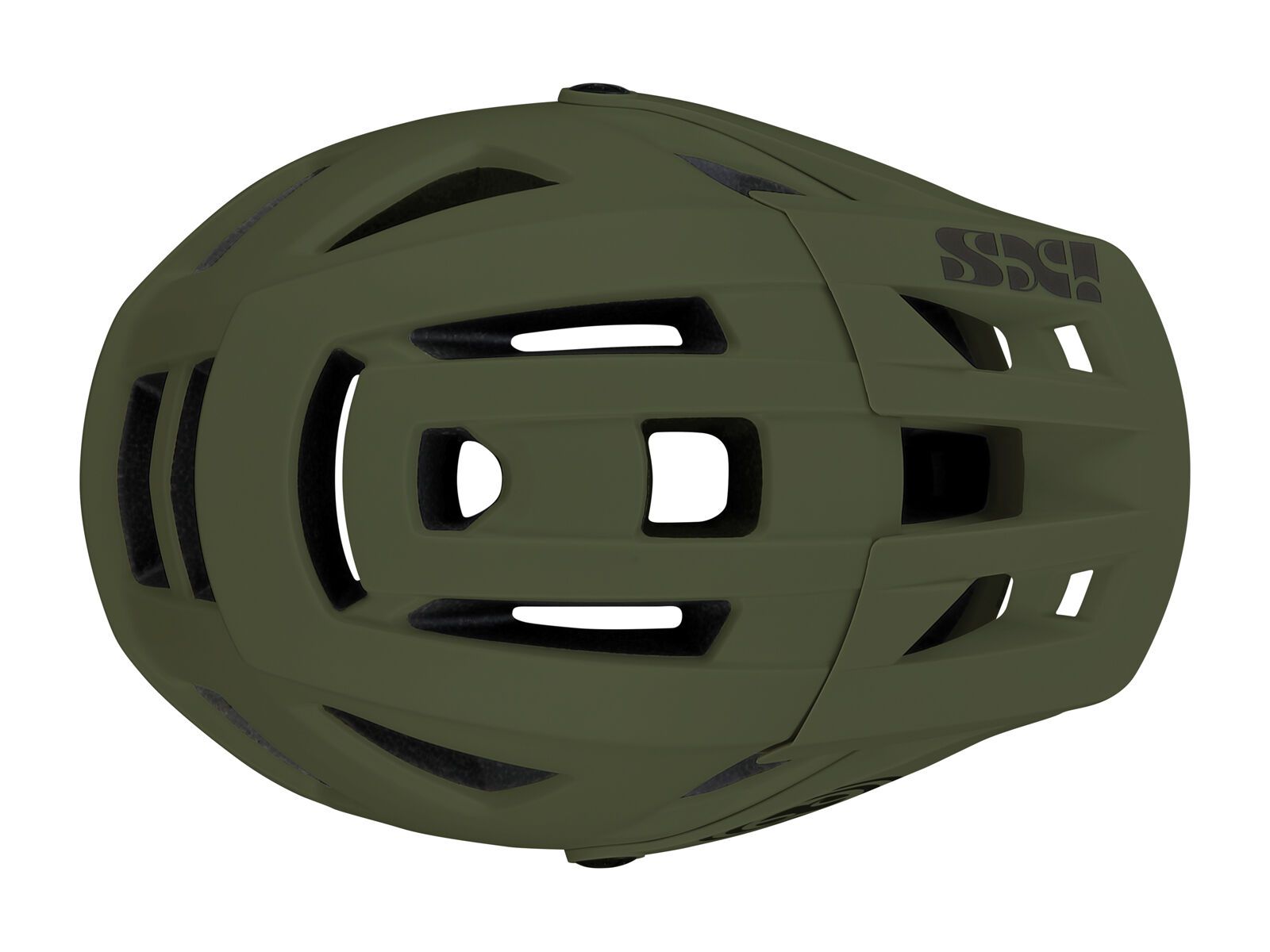 IXS Trigger AM MIPS, olive - Bild 5