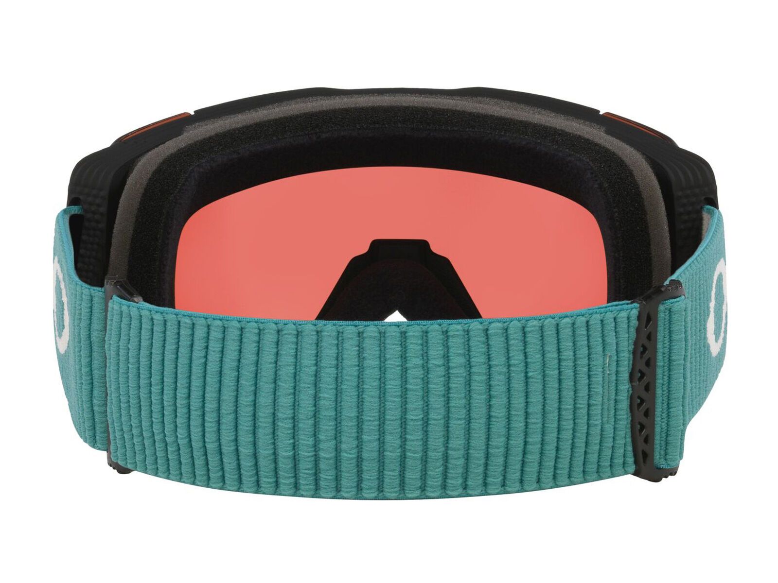 Oakley Line Miner Pro M, Prizm Snow Sapphire Iridium & Iced - Bild 8