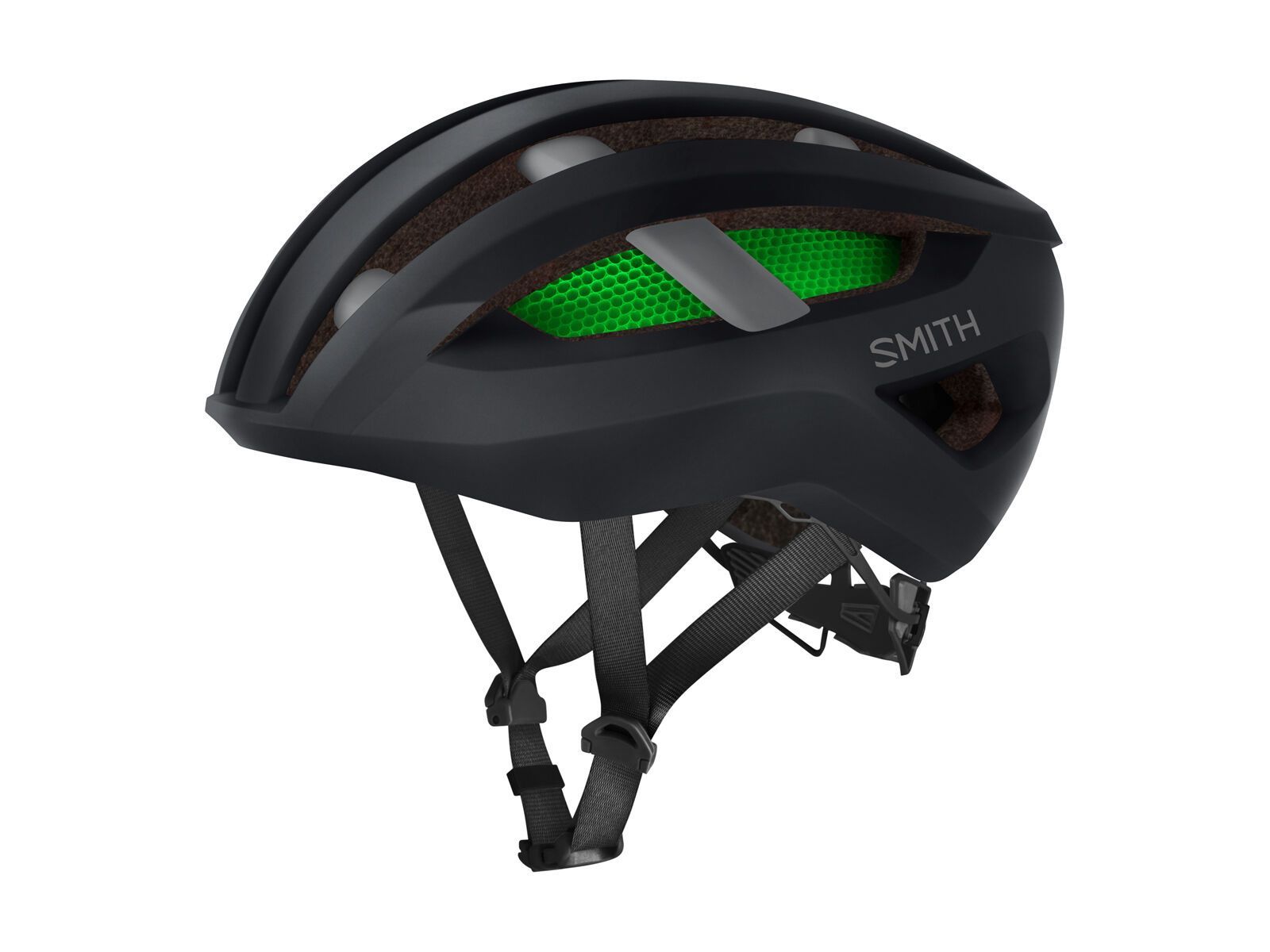 Smith Network MIPS, matte black - Bild 1