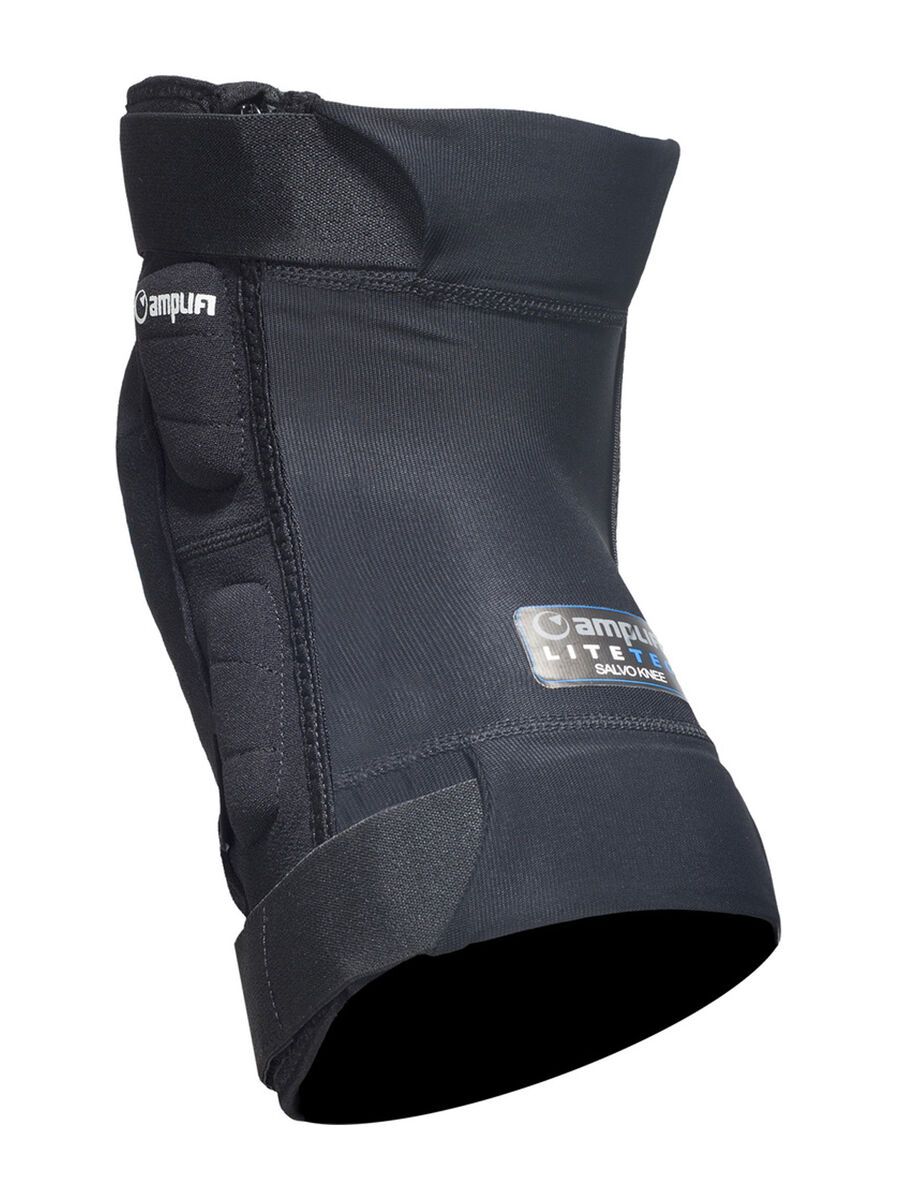 amplifi Salvo Polymer Knee, black - Bild 2