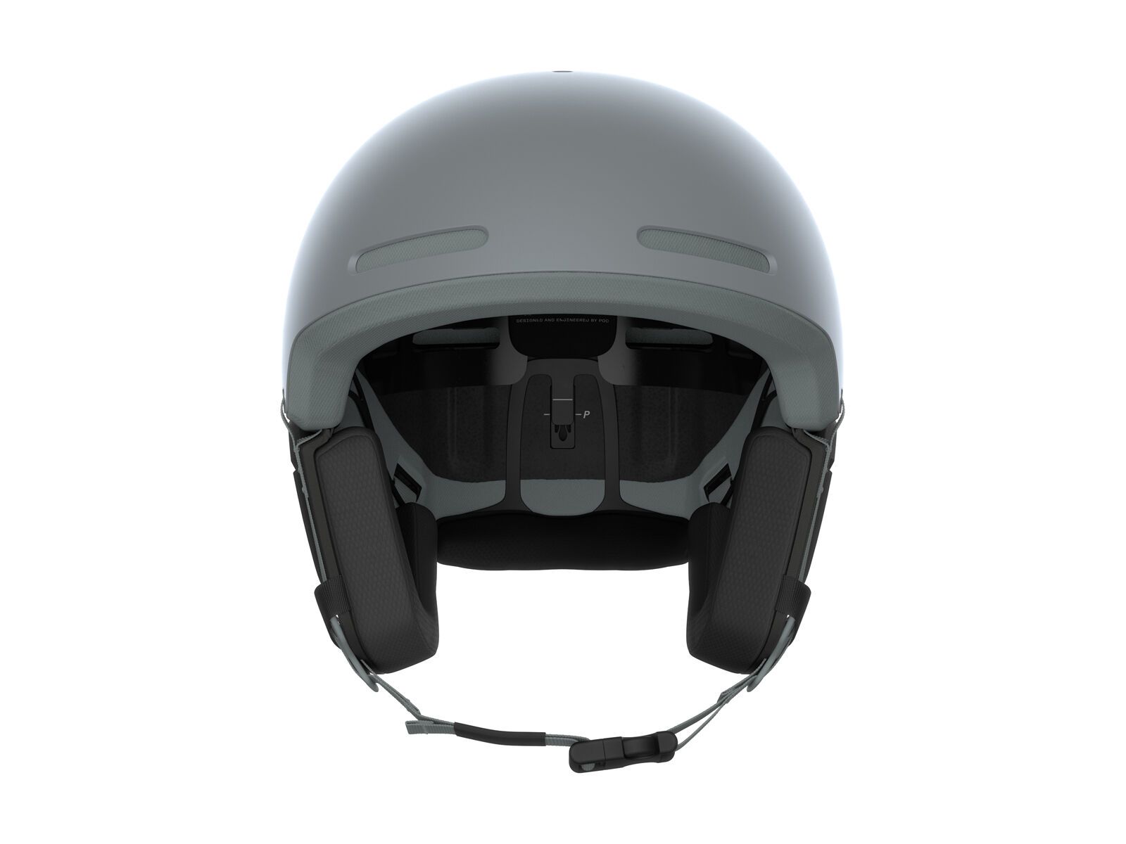 POC Calyx, granite grey matt - Bild 2