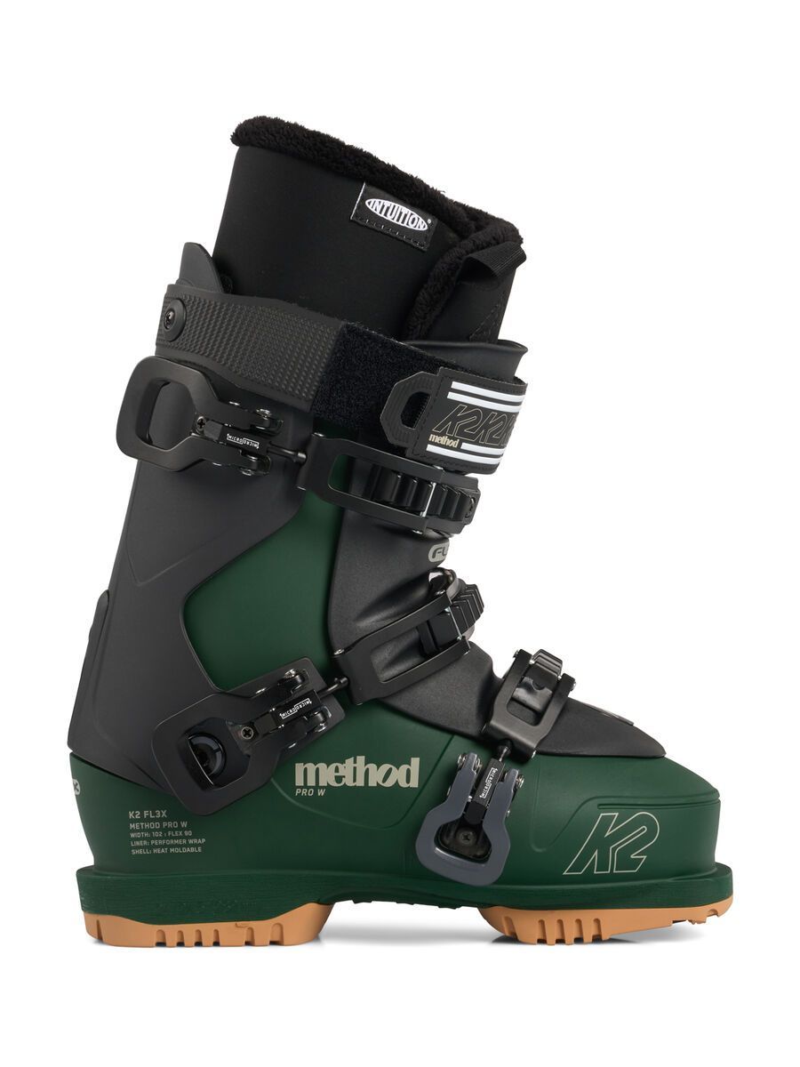 K2 Method Pro W - Bild 1