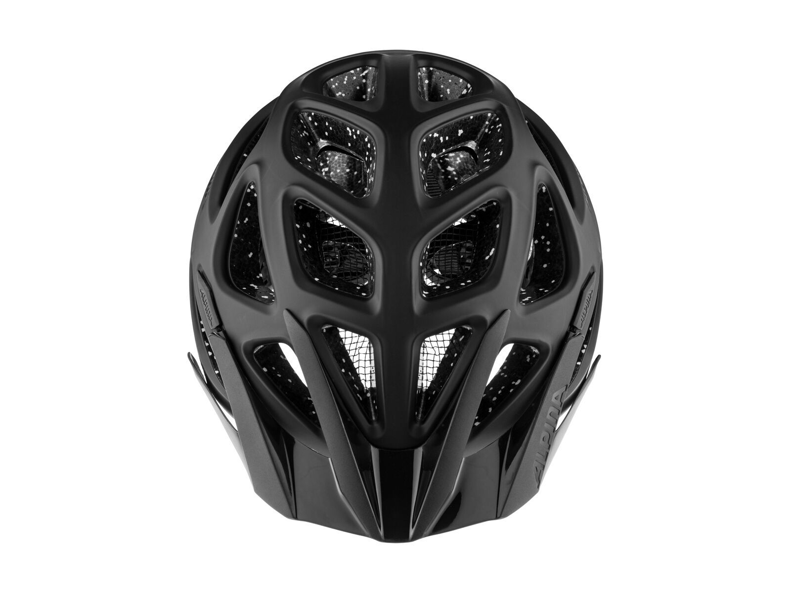 Alpina Mythos 3.0 Tocsen, black matt - Bild 3