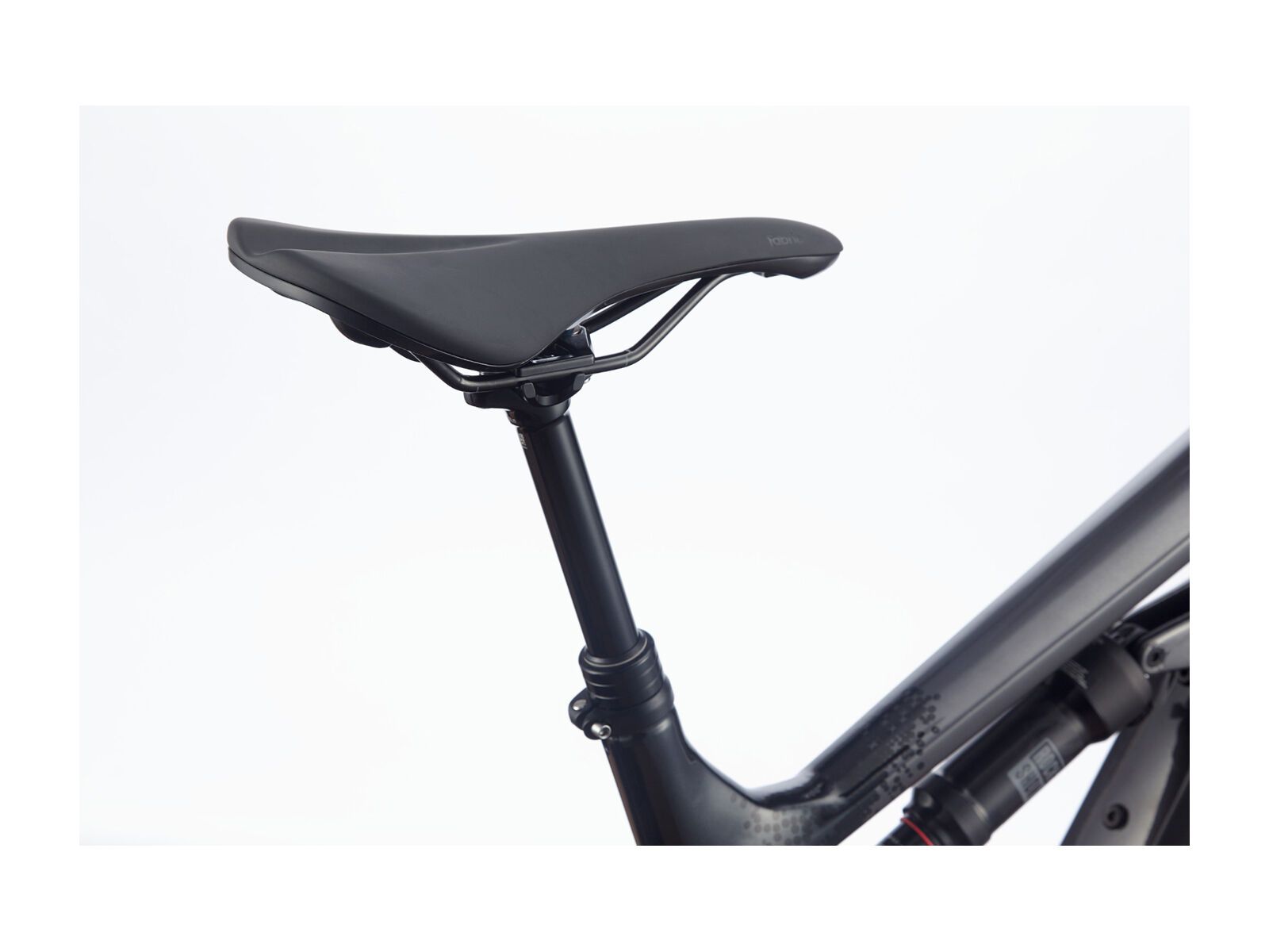 Cannondale Moterra Neo Carbon 3 Plus 27.5, green - Bild 5