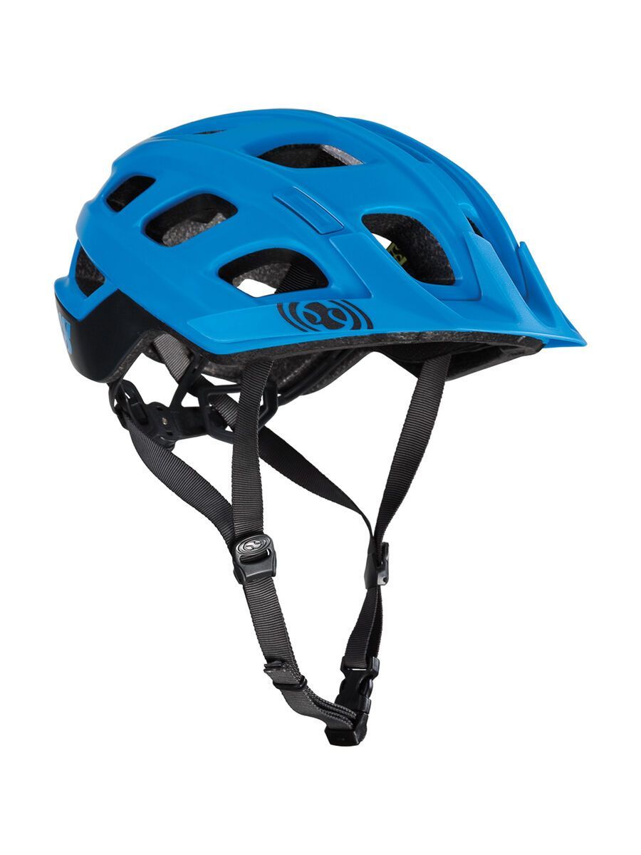 IXS Trail XC, fluo blue - Bild 1