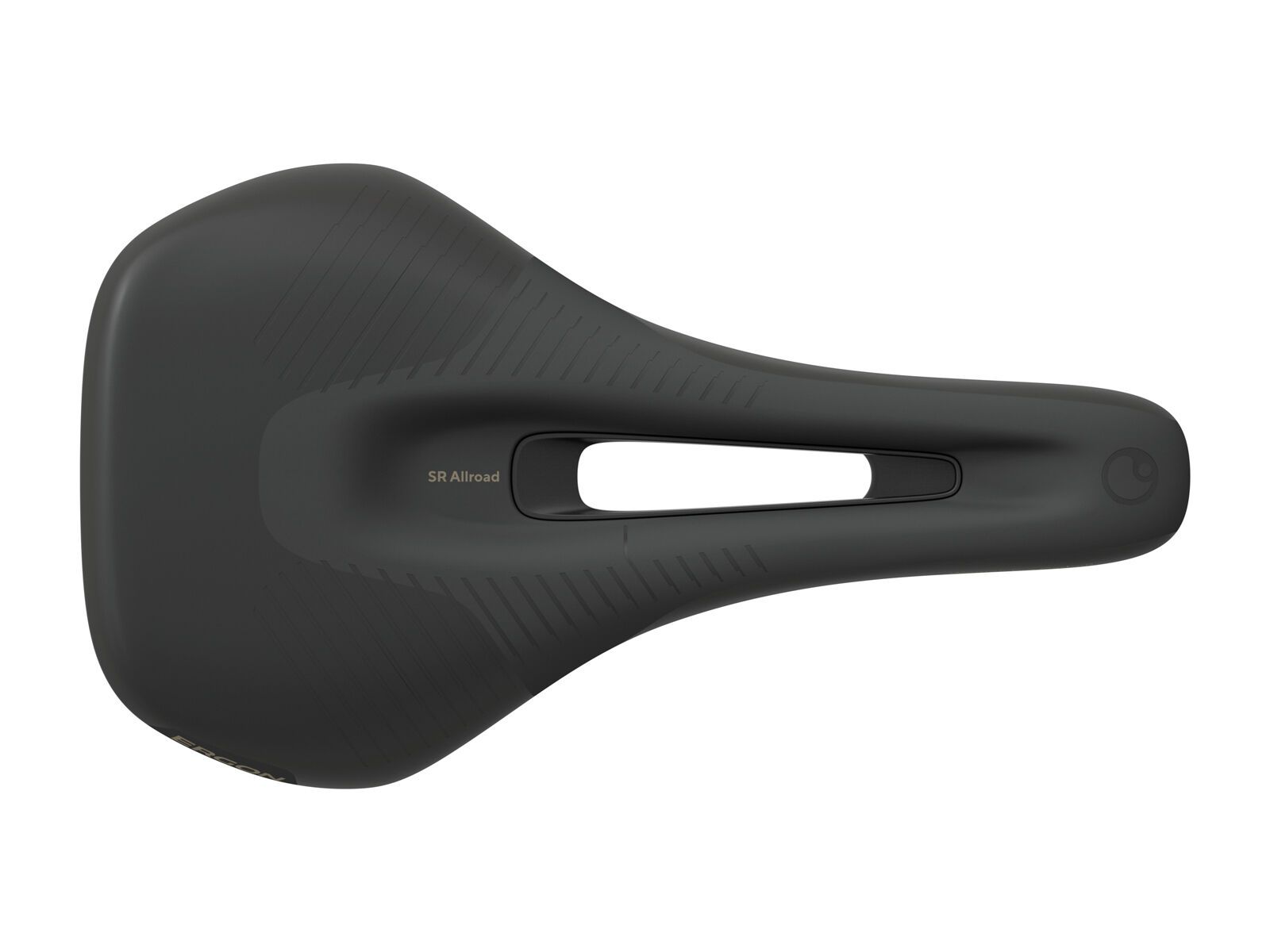 Ergon SR Allroad Pro Carbon Women S/M, black - Bild 2