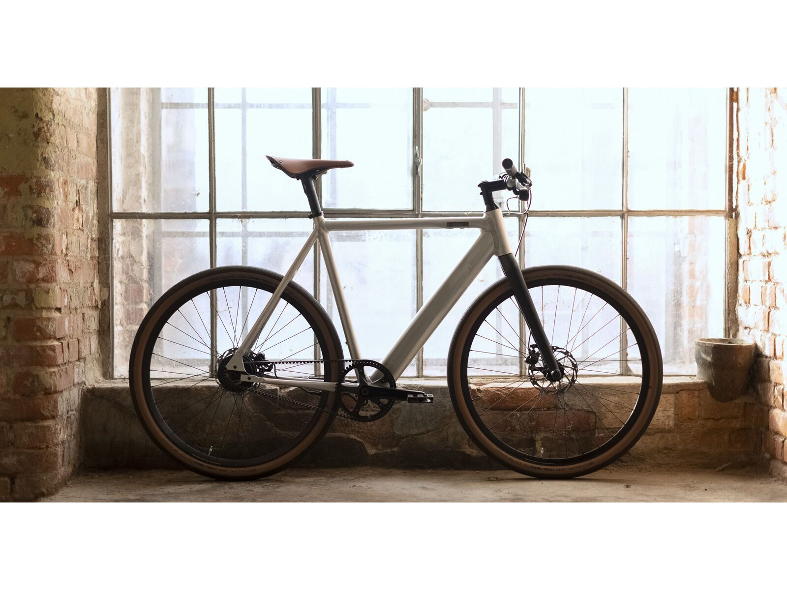 Coboc Brooklyn FAT Legacy, raw finish, matt - Bild 7