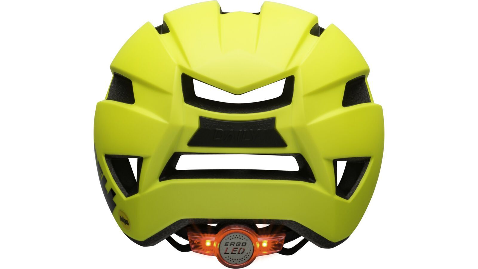 Bell Daily LED Women MIPS, matte hi-viz - Bild 5