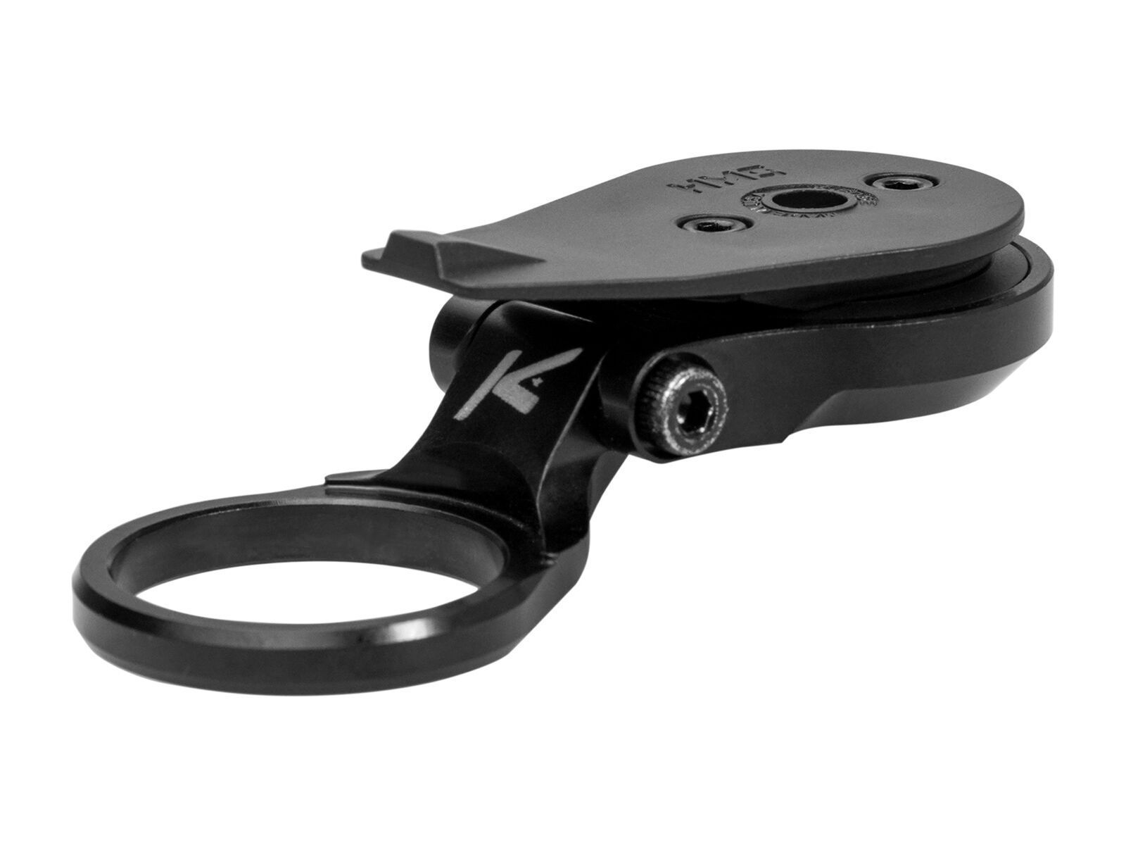 K-Edge Boost Stem Mount Hammerhead, black - Bild 2
