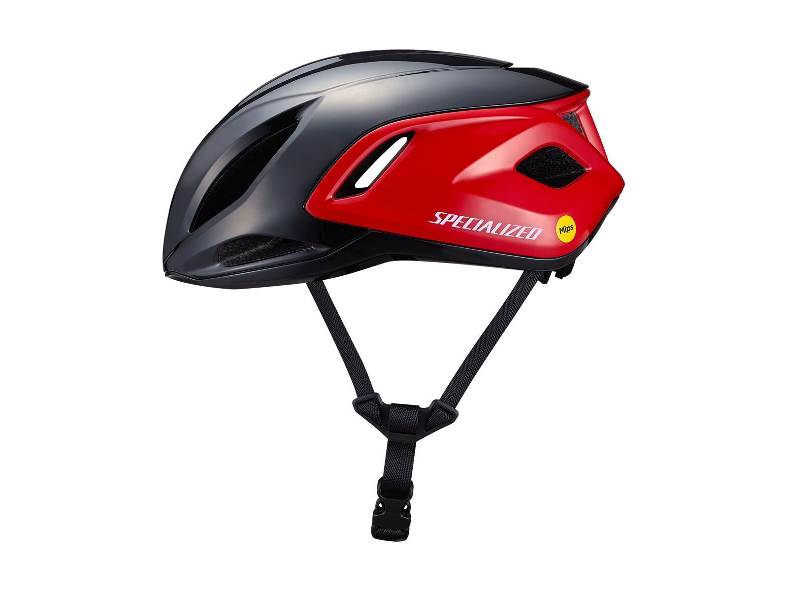 Specialized Propero 4, black/red - Bild 2