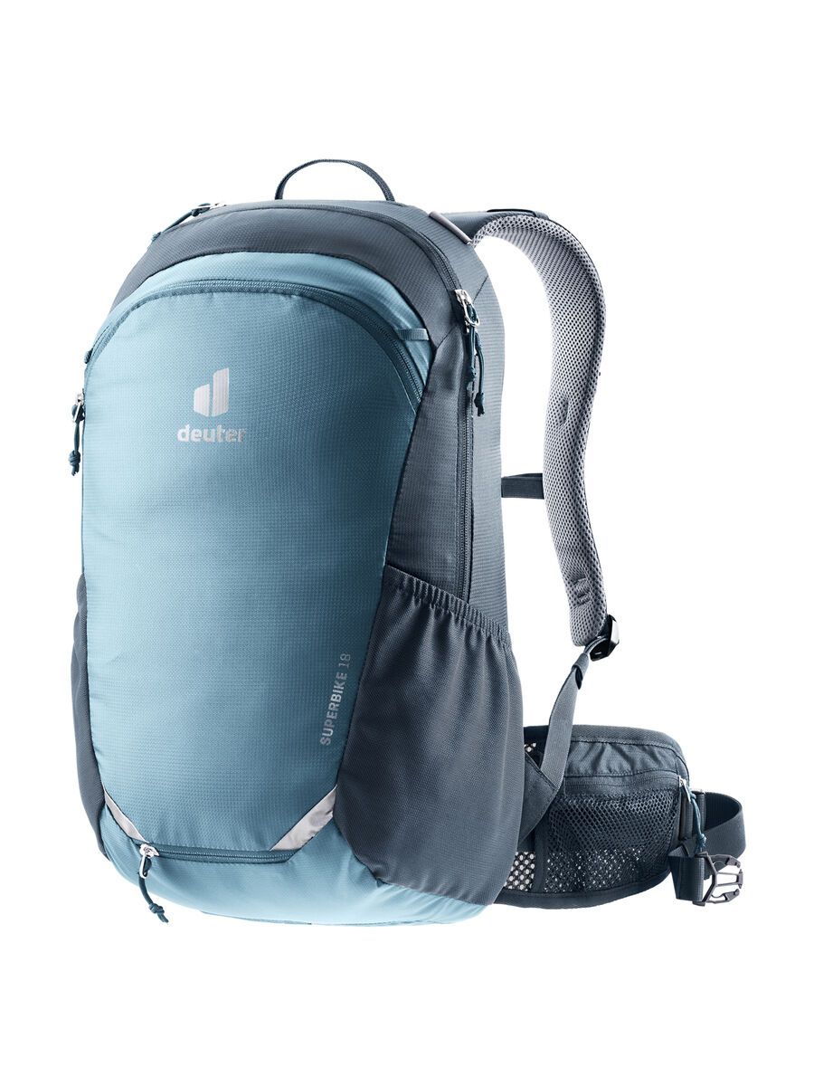 Deuter Superbike 18, atlantic-ink - Bild 1