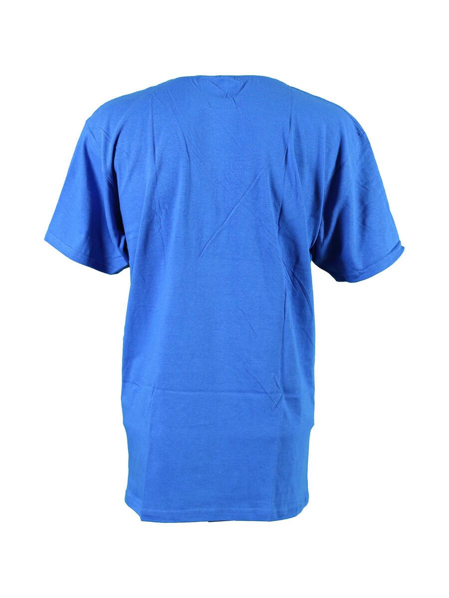 Analog Analogo Basic S/S, royal - Bild 4