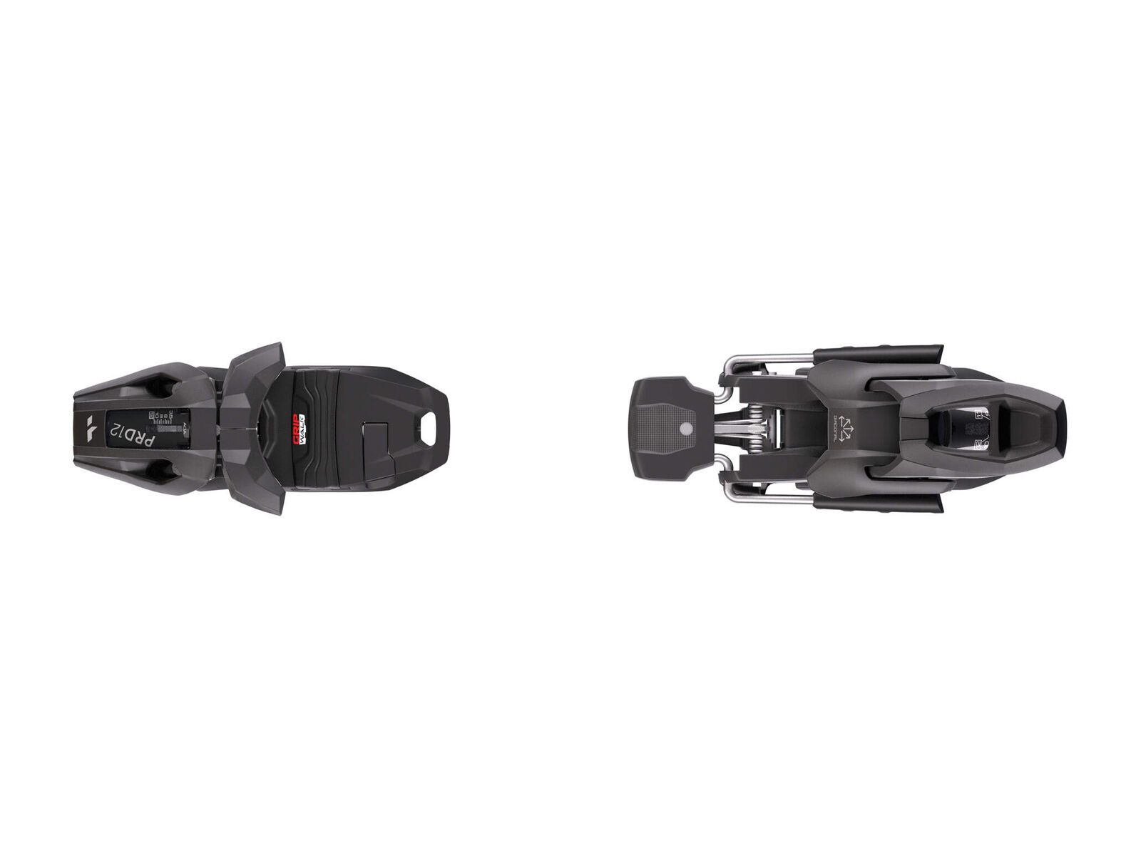 Head Power Joy + PRD 12 GW, matt black - Bild 7