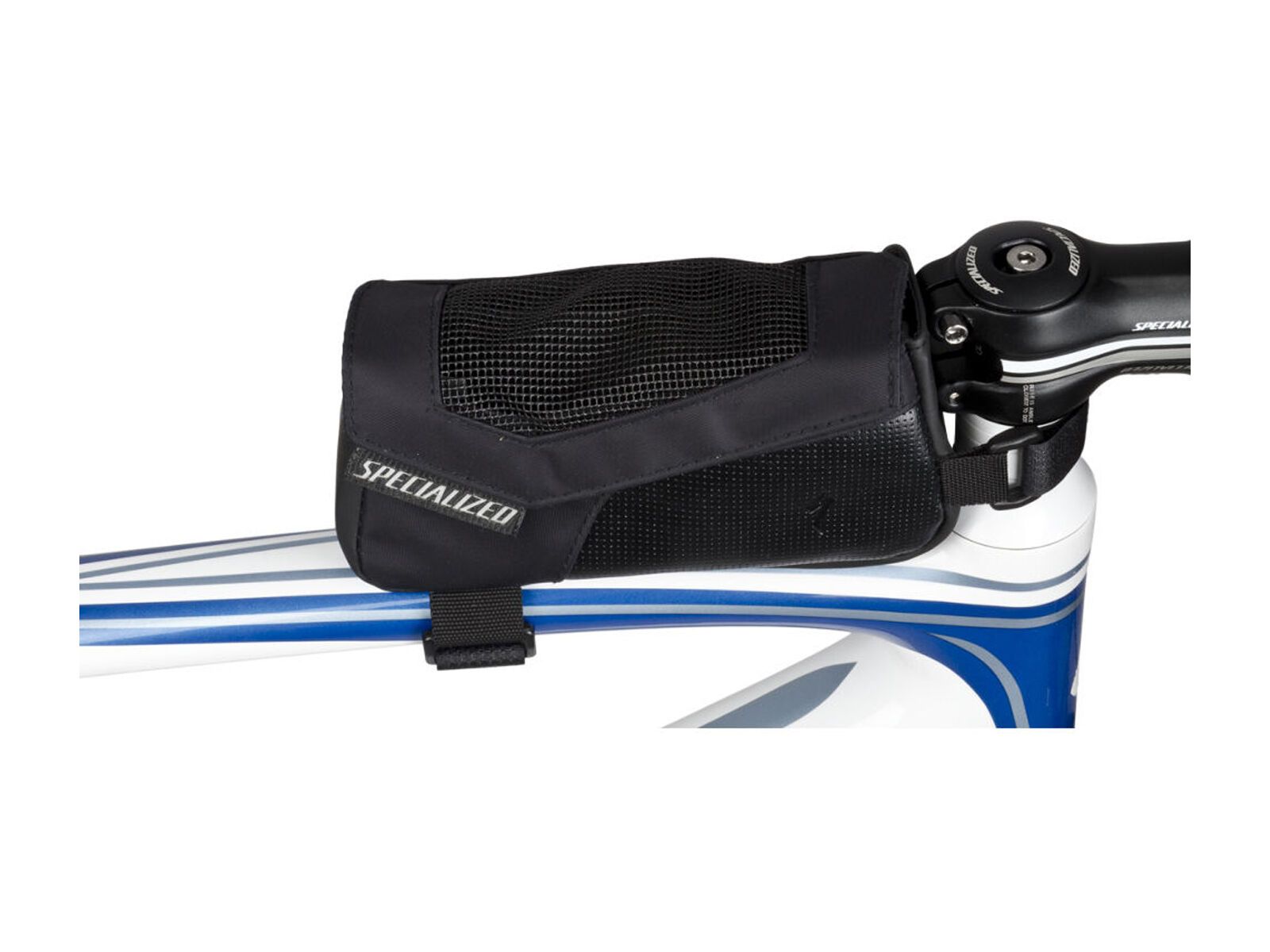 Specialized Vital Pack, black - Bild 1