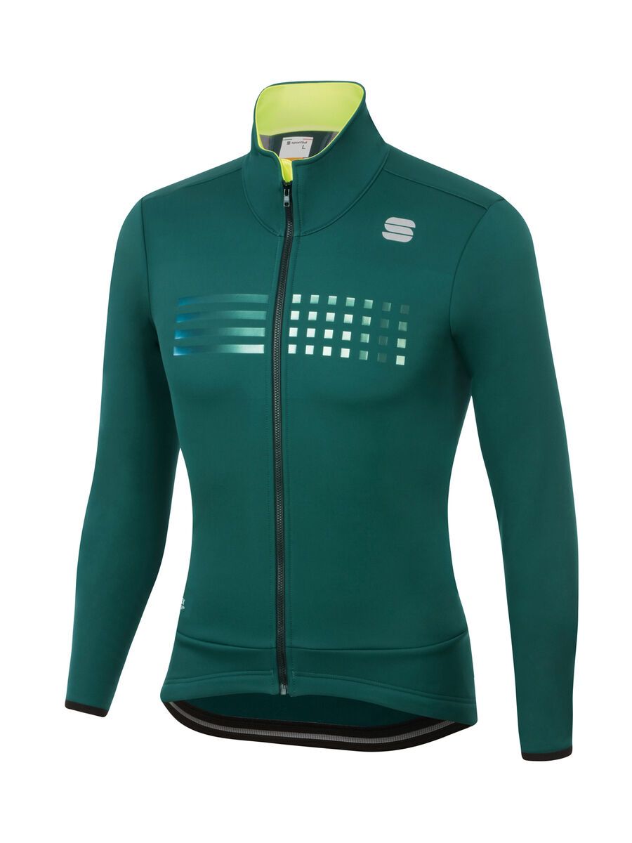 Sportful Tempo Jacket, sea moss - Bild 1