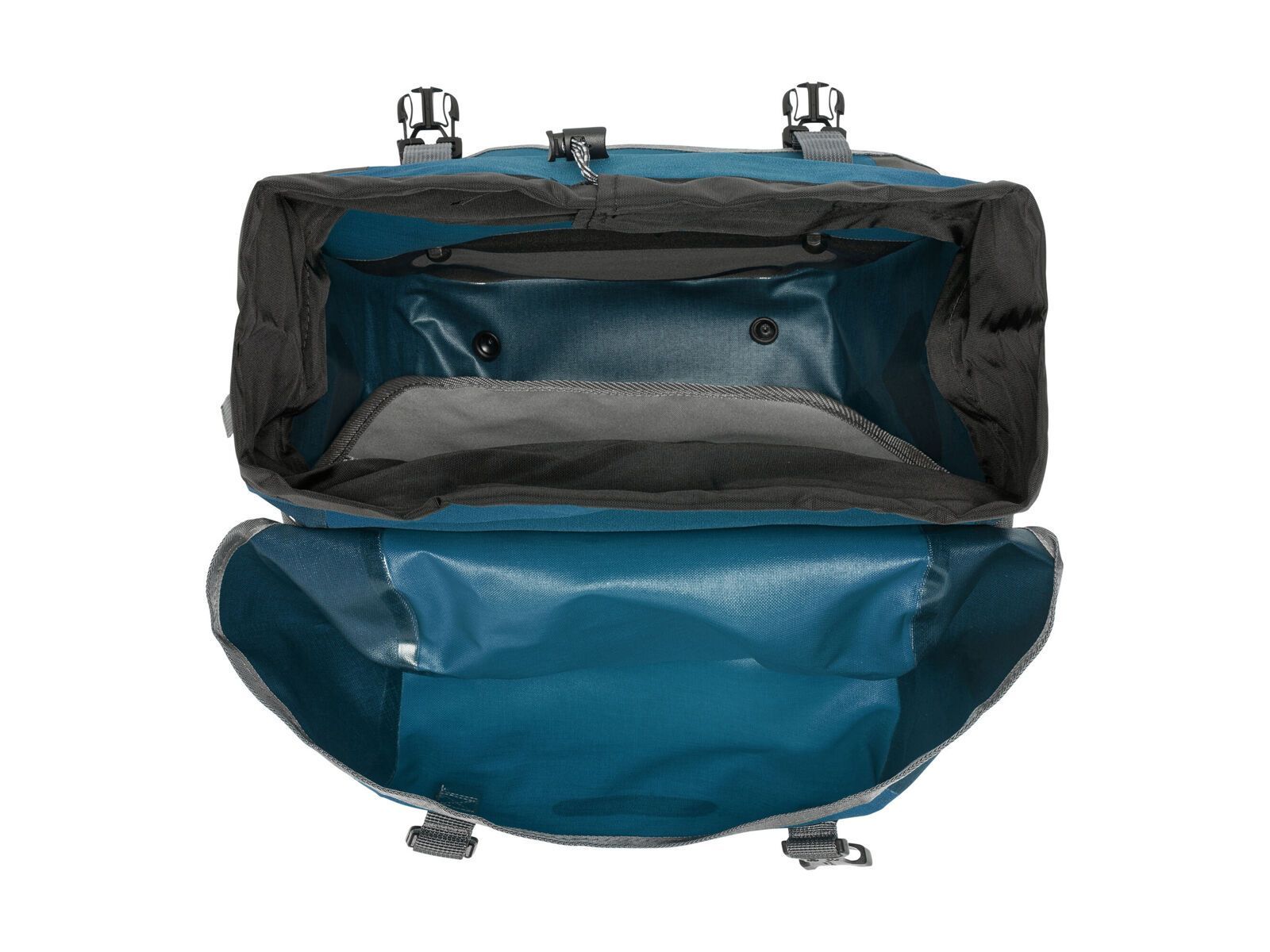 ORTLIEB Bike-Packer Plus (Paar), dusk blue - denim - Bild 5