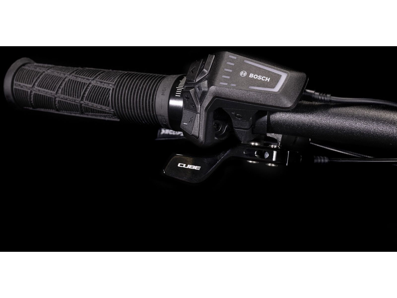 Cube Stereo Hybrid 140 HPC TM 750 29, flashgrey´n´olive - Bild 8