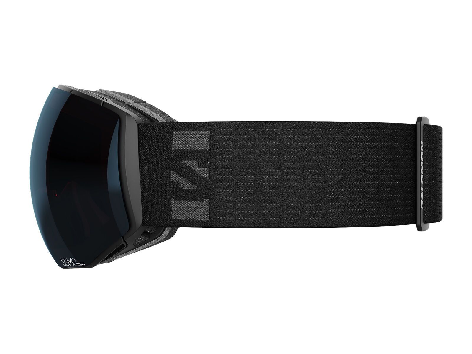 Salomon Radium Prime, Sigma Photo Sky Blue / black - Bild 2